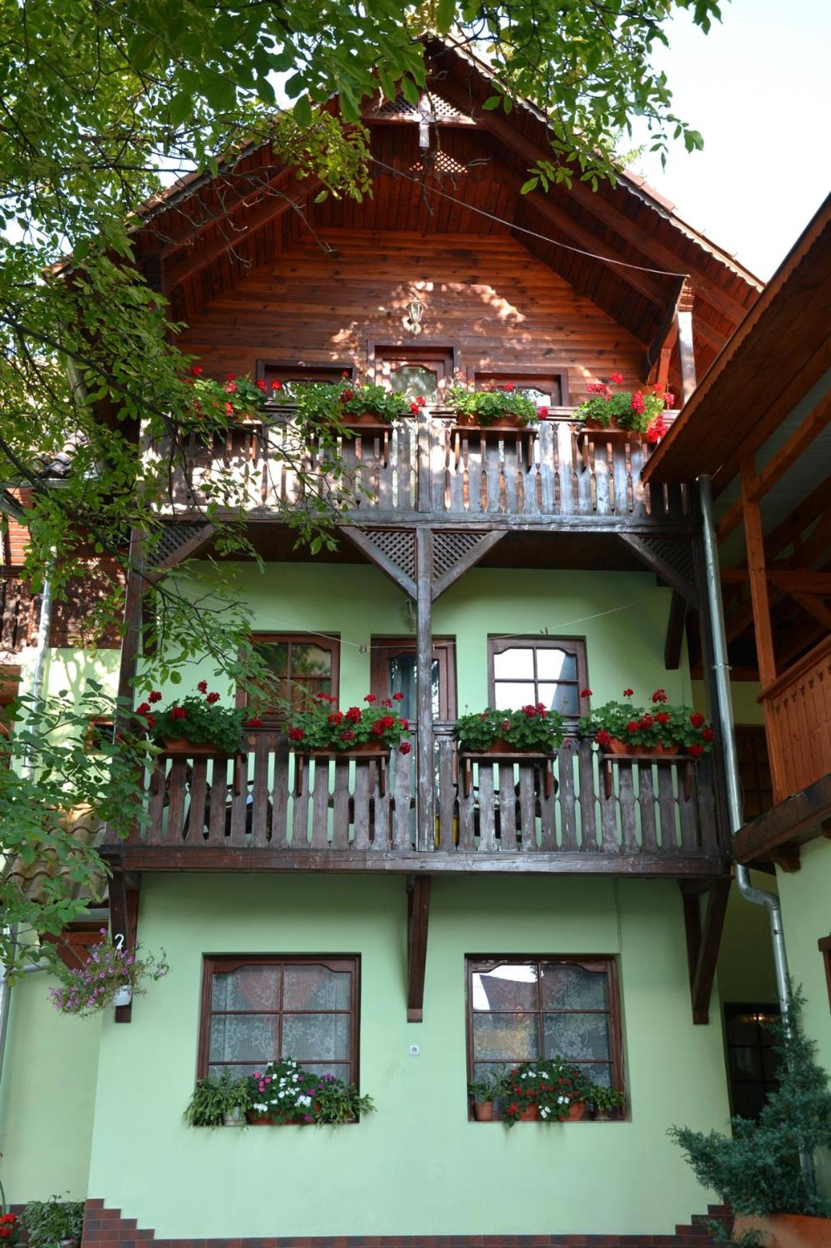 Vila Anna view 4