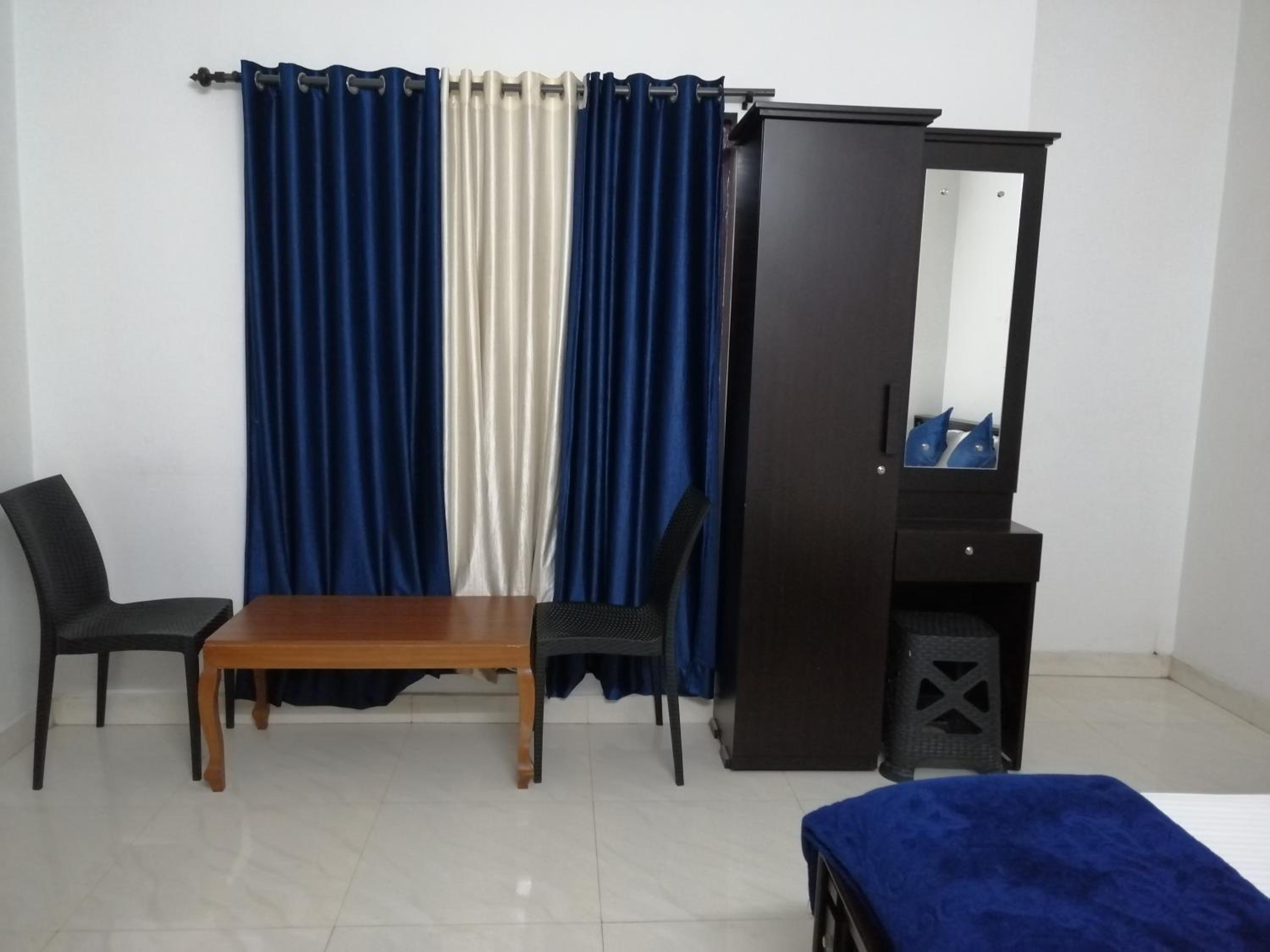 Dream View Homestay view 3