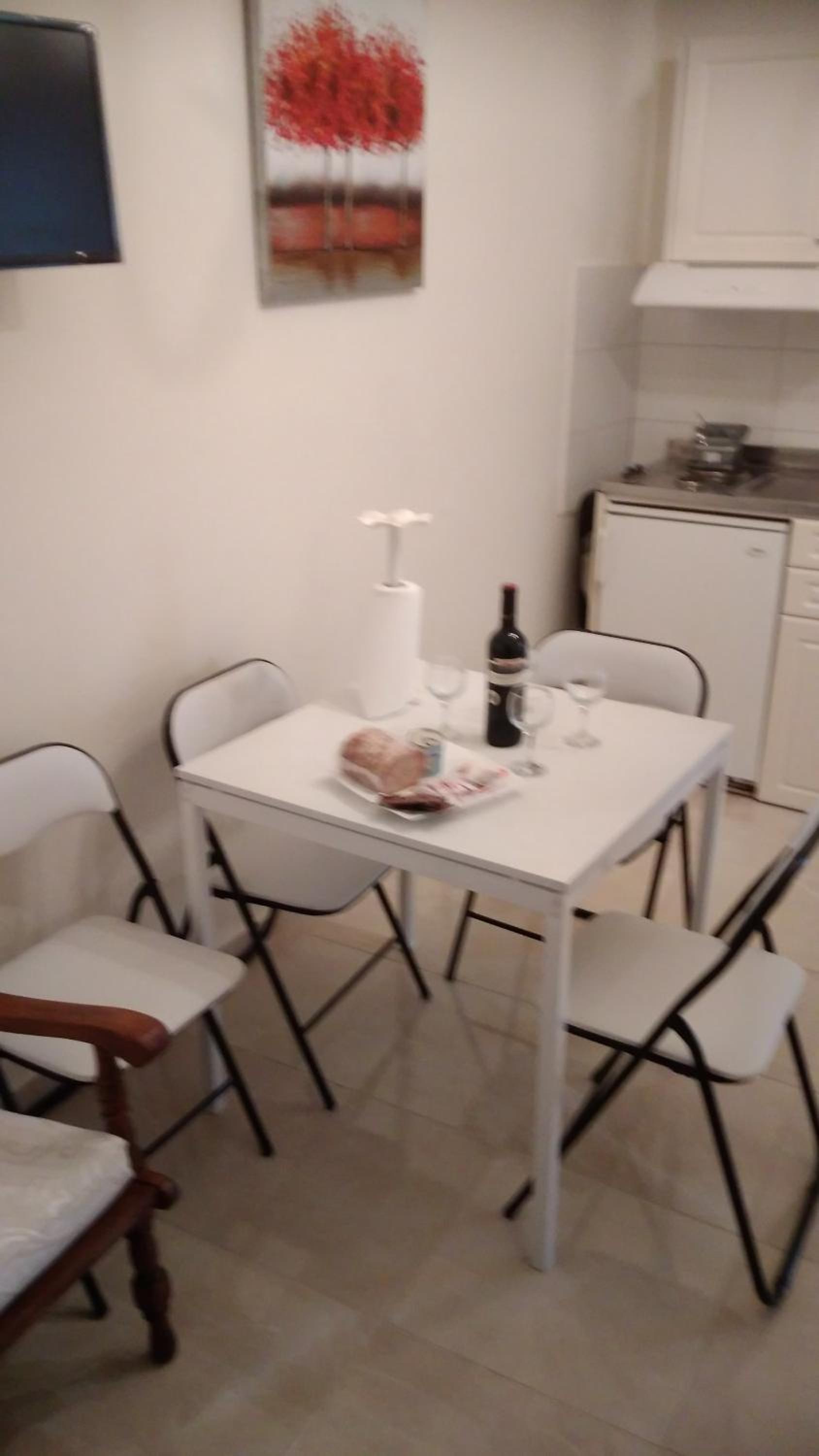 Mina Apartments