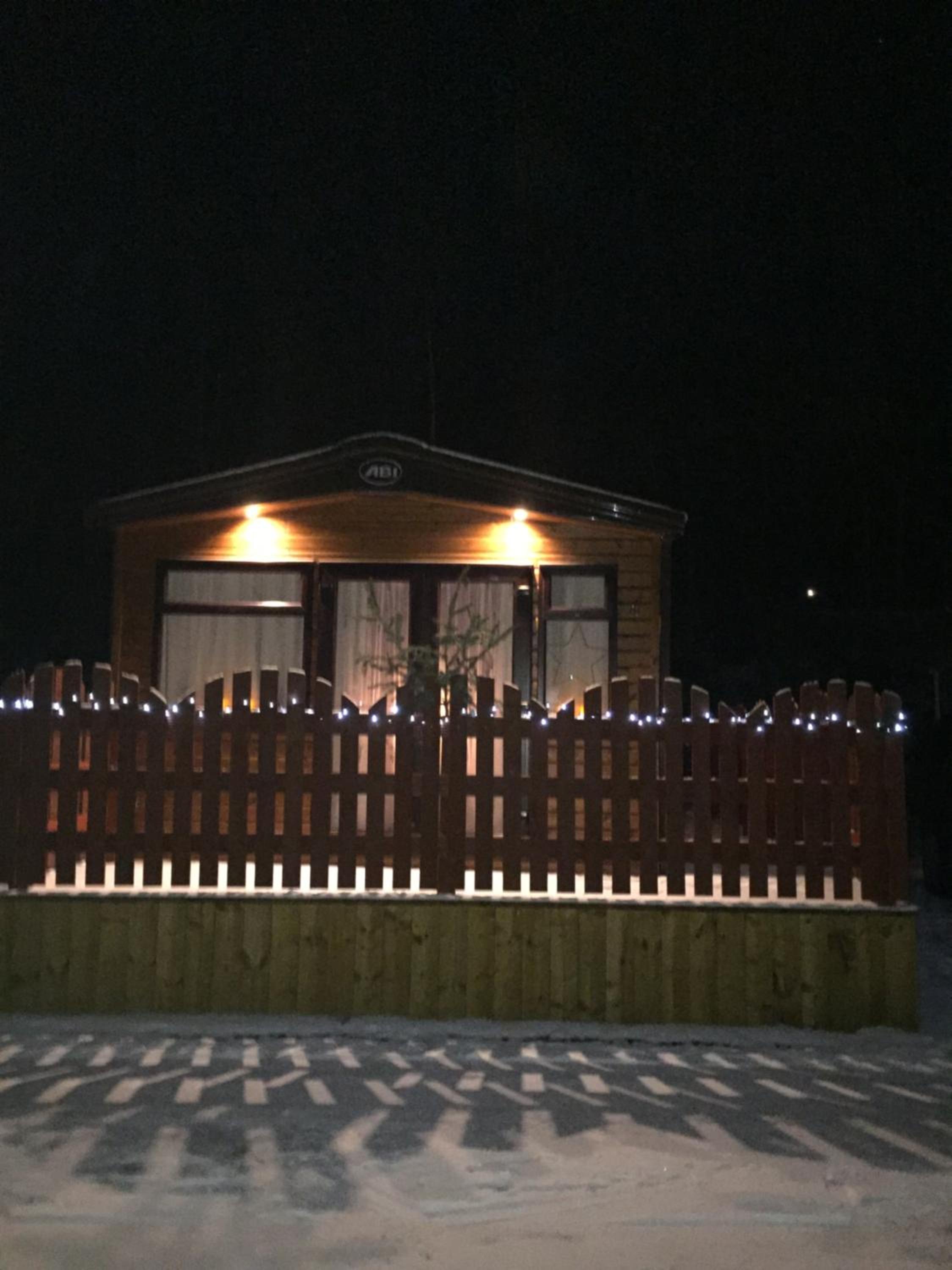 81 The Heathers, Aviemore Holiday Park , Dalfaber rd Aviemore PH22 1PX view 5