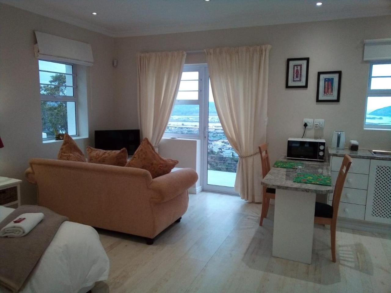 Villa C View Four Apartments