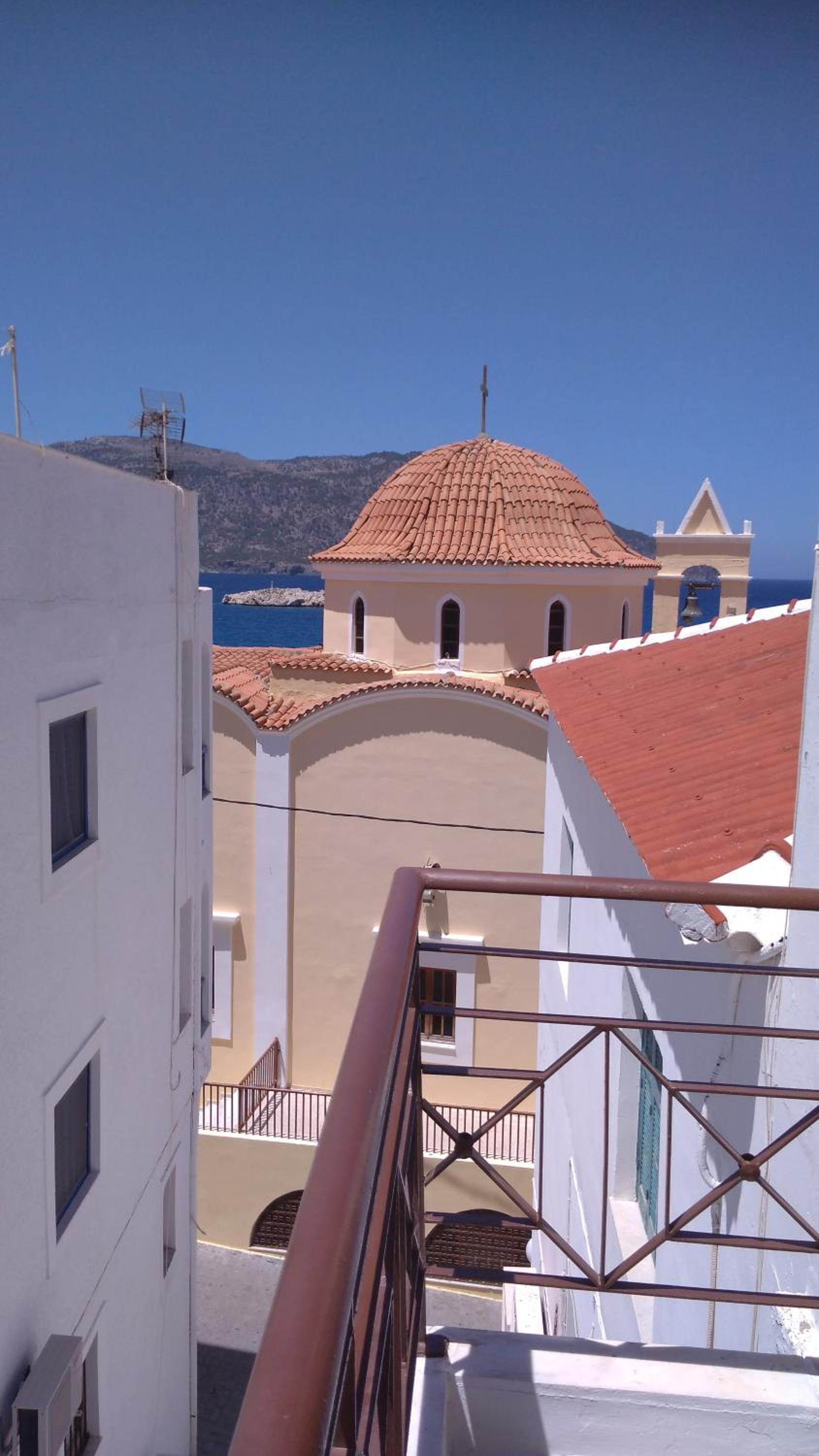 Mina Apartments