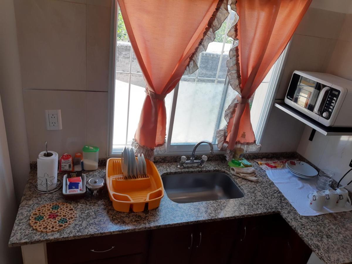 Apartamento en salta