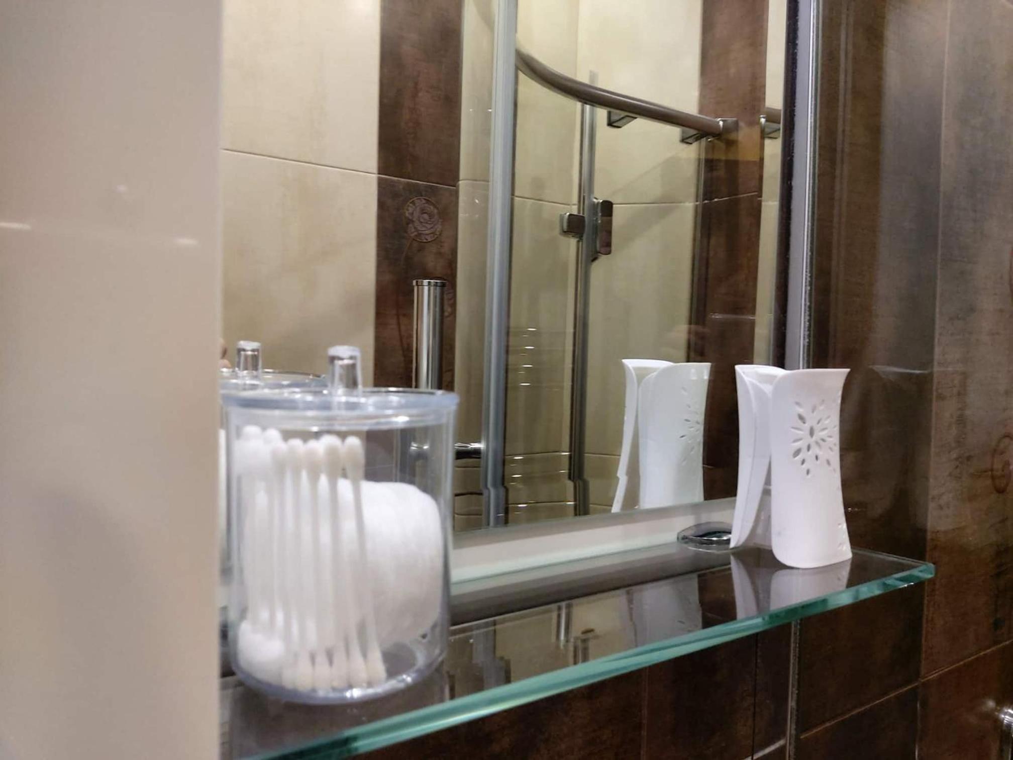 Apartment AlPreMira