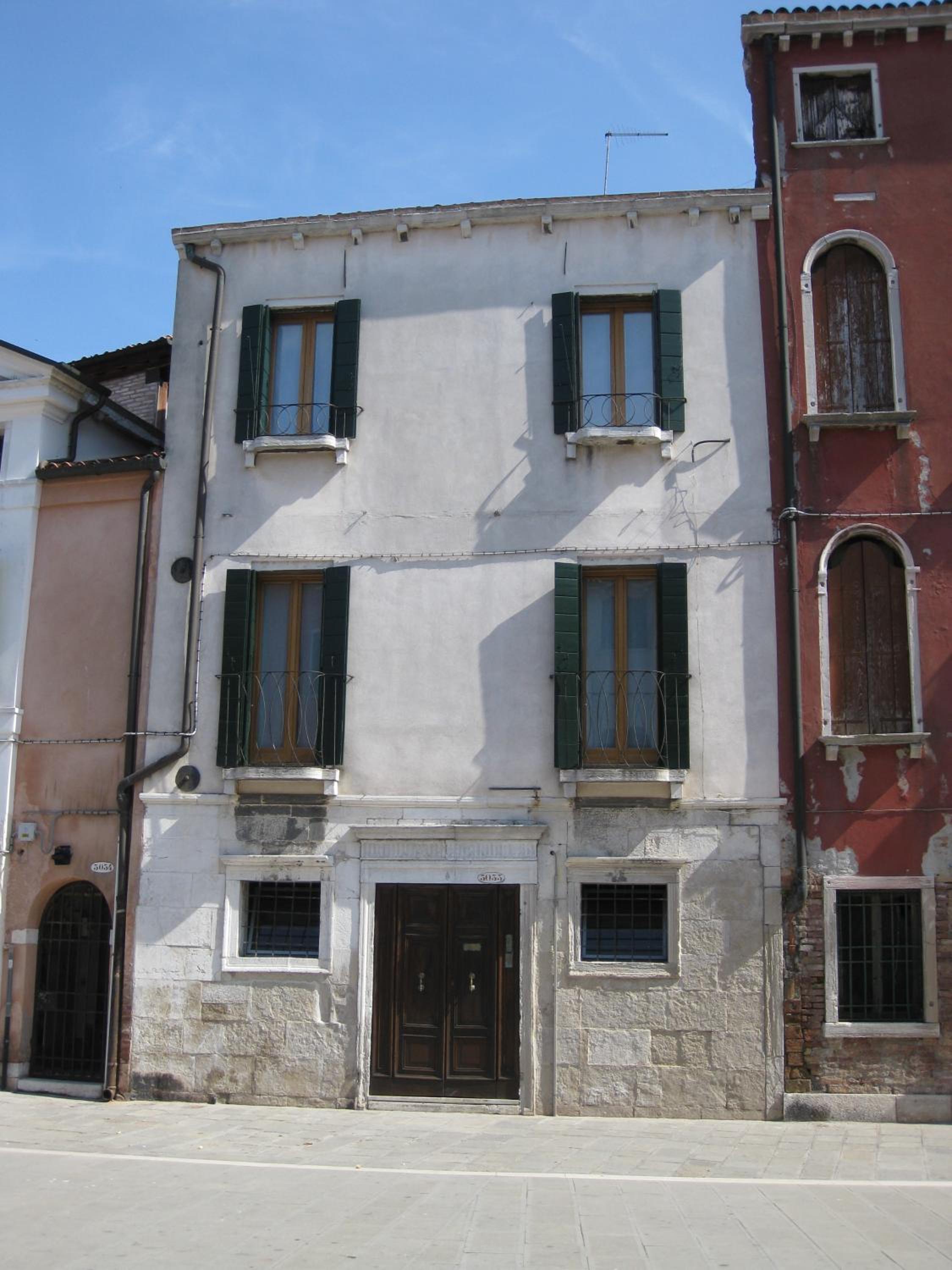Casa Renata