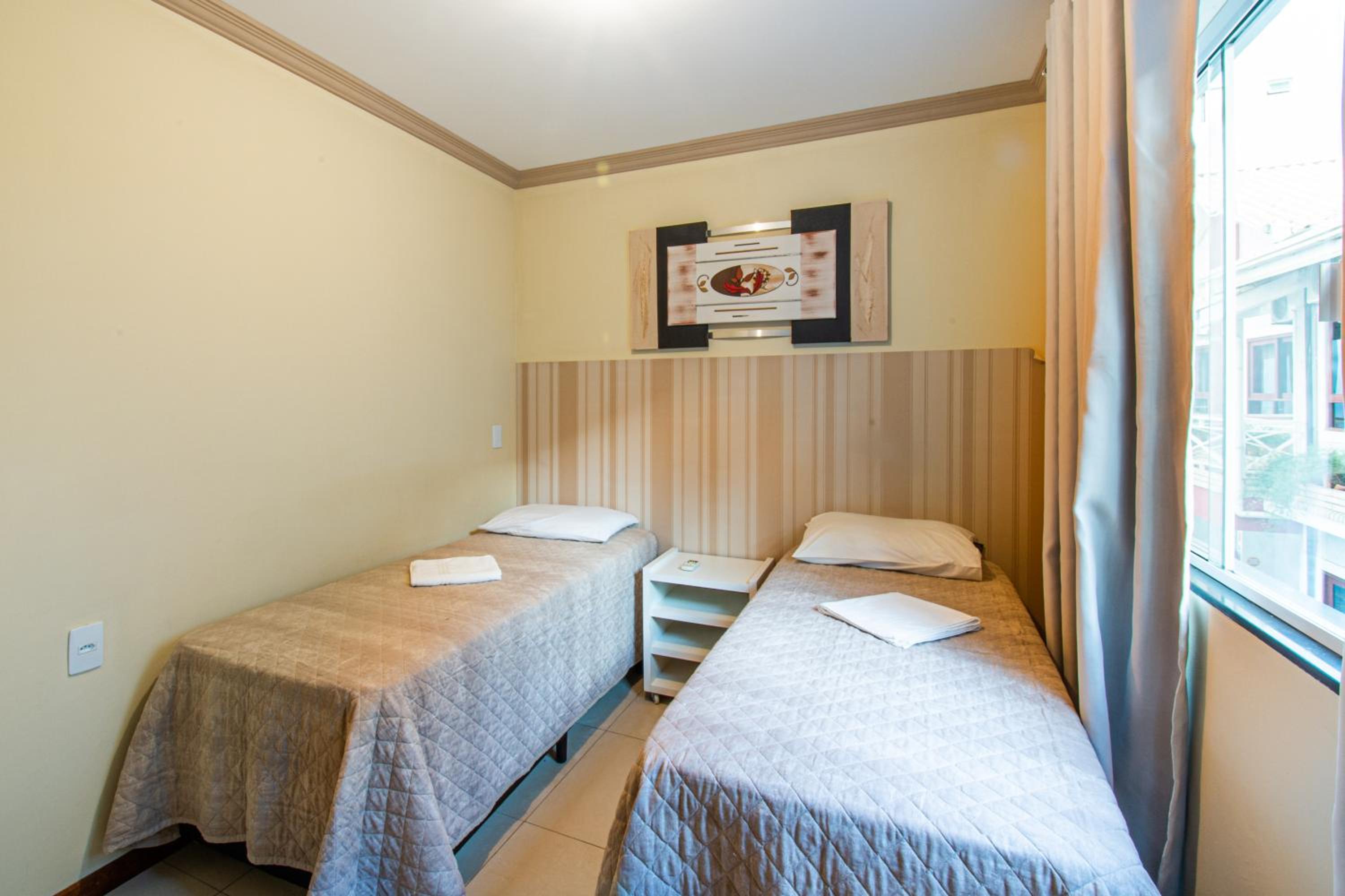 Pousada Cristalmar