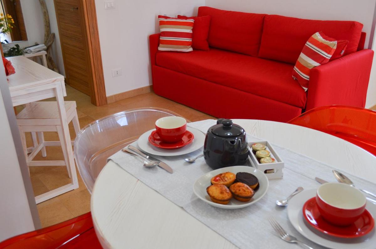 Agriturismo Residenza Gemma