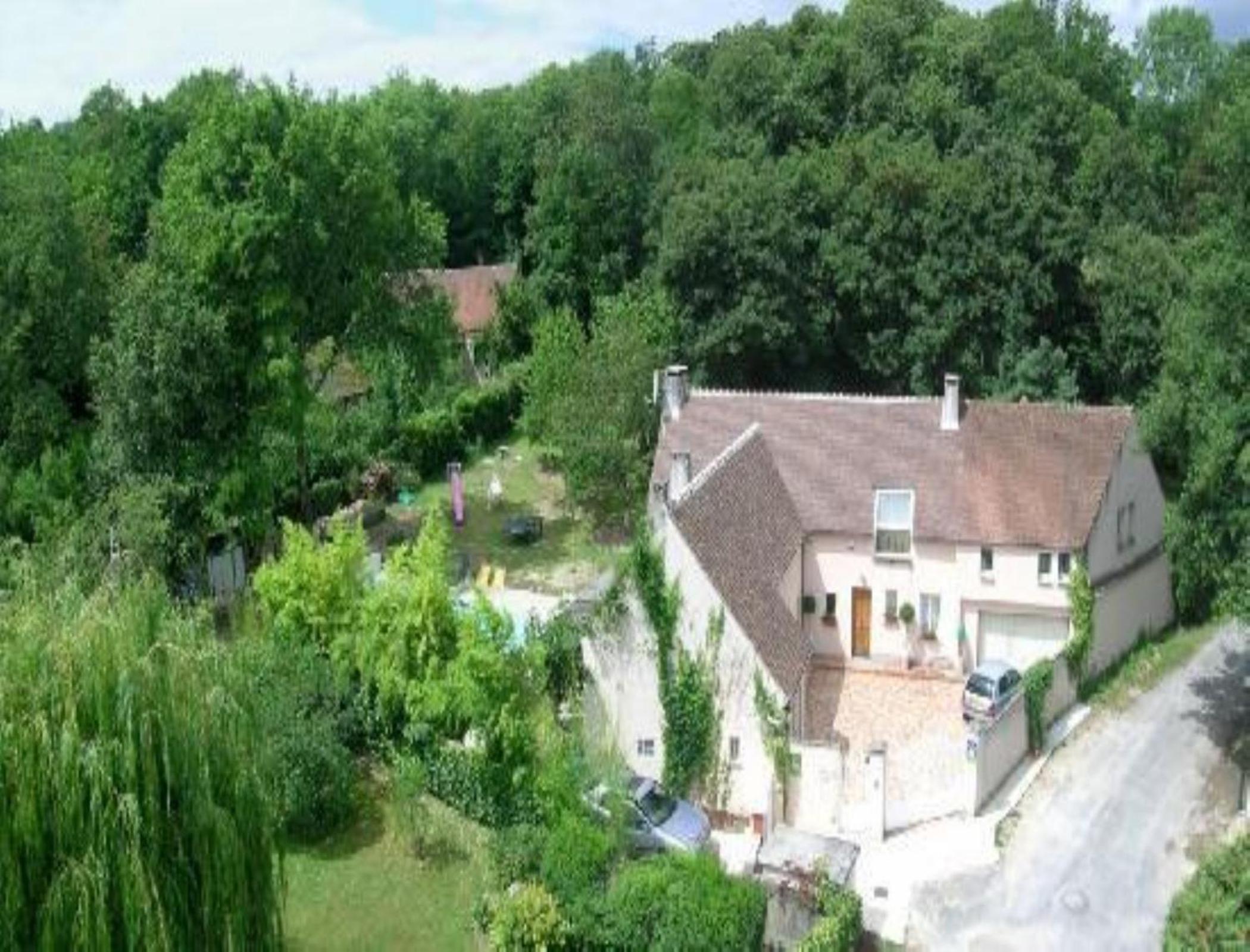 Le Jardin des Roches view 5