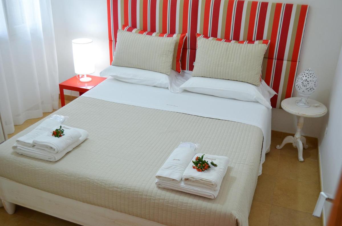 Agriturismo Residenza Gemma