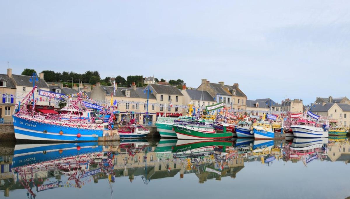 Roulage Ferme 18eme Normandie Plage - Property Image 12