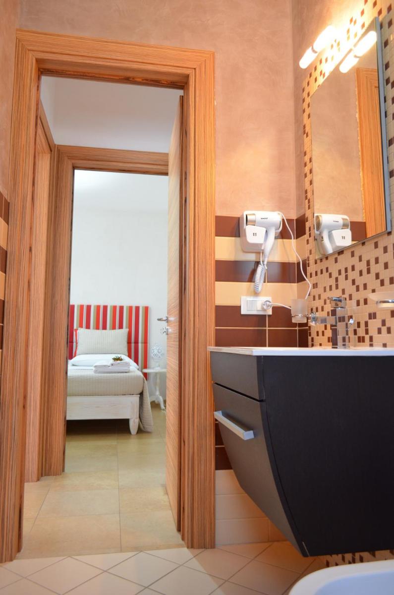 Agriturismo Residenza Gemma