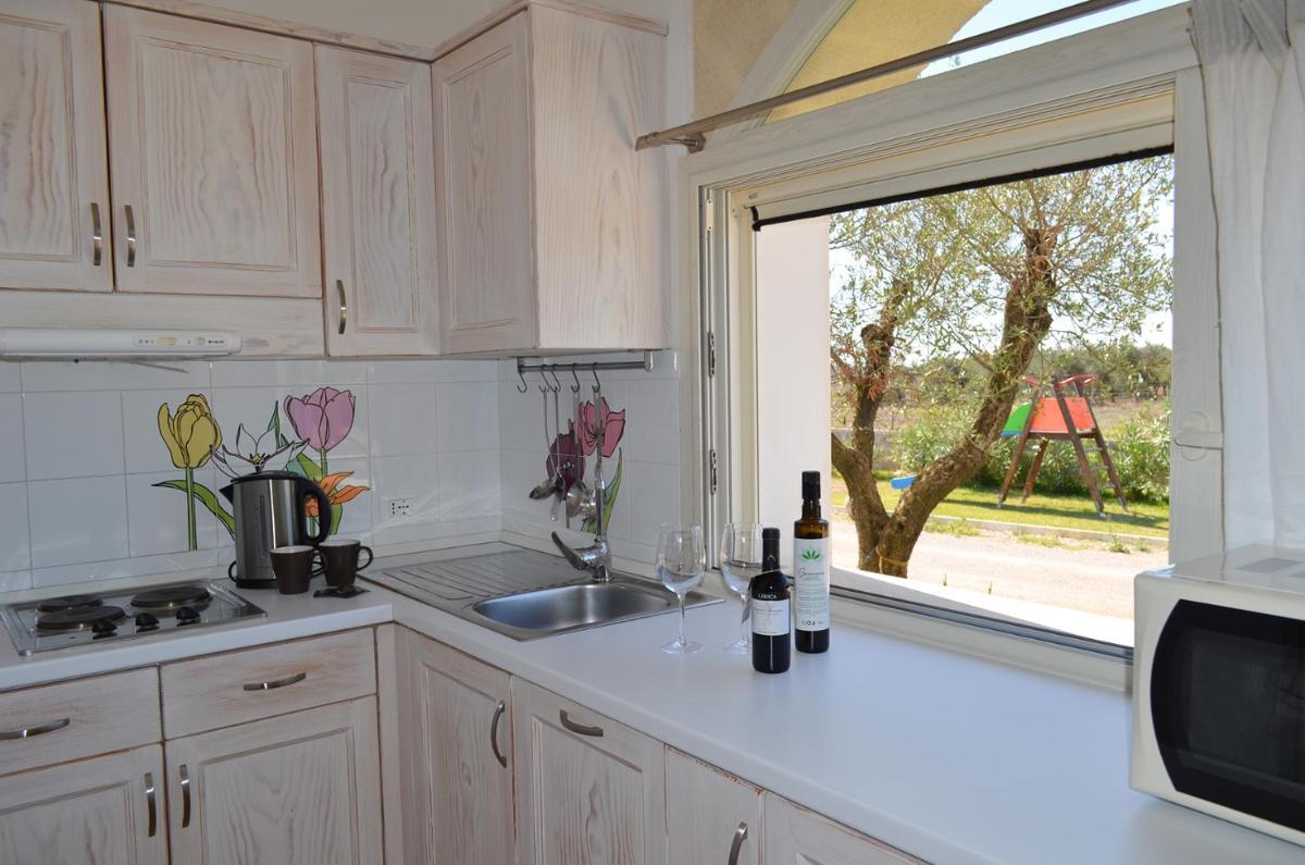 Agriturismo Residenza Gemma