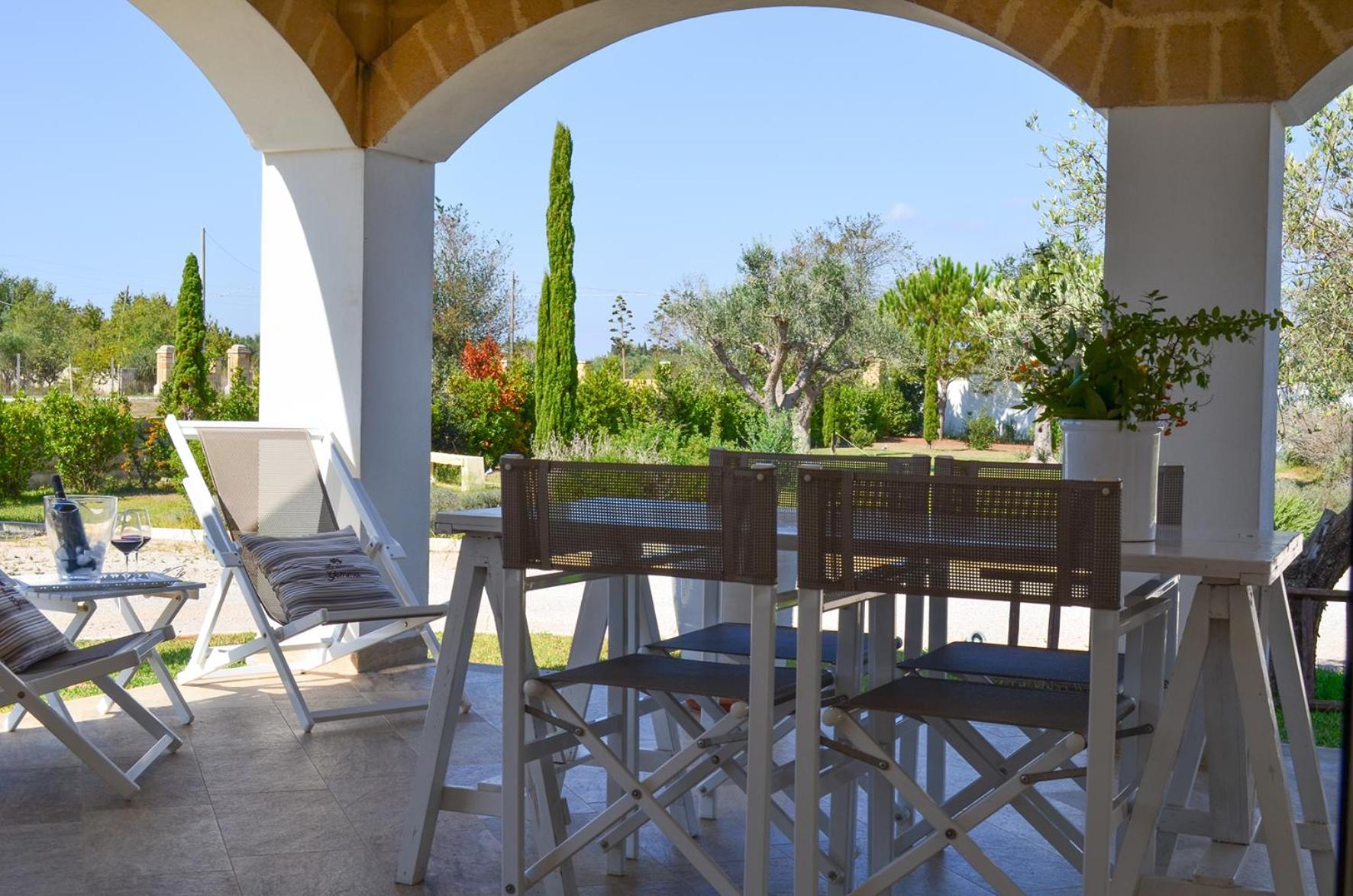 Agriturismo Residenza Gemma