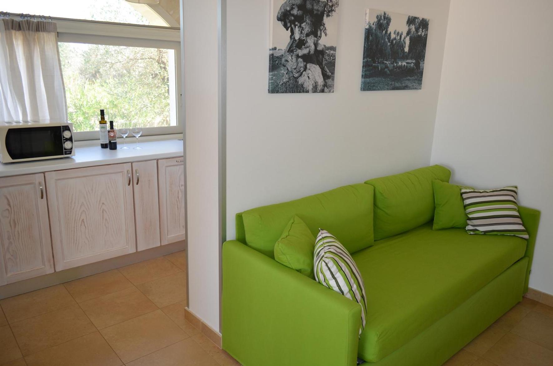 Agriturismo Residenza Gemma