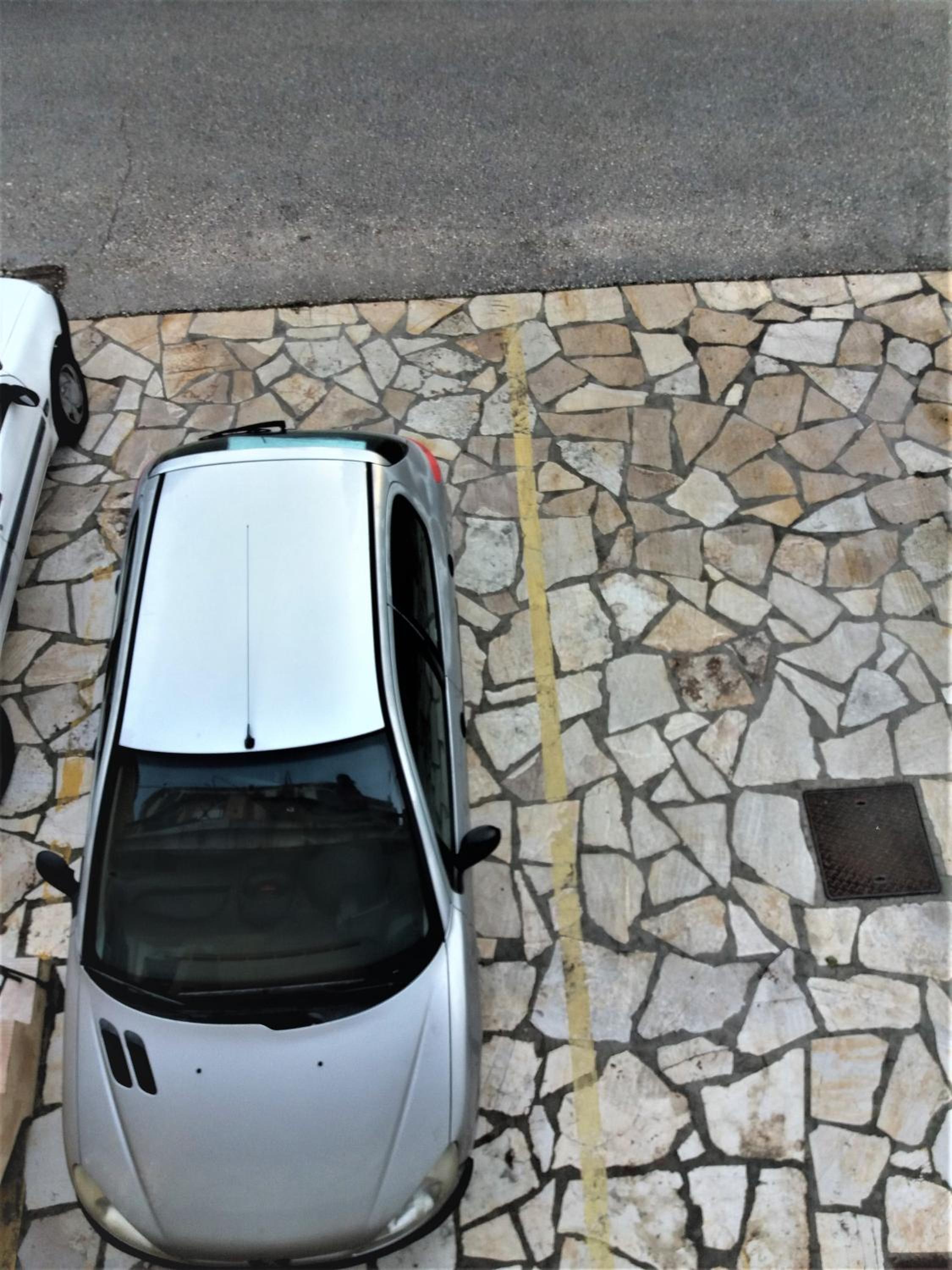 Potamos apartment with view view 3