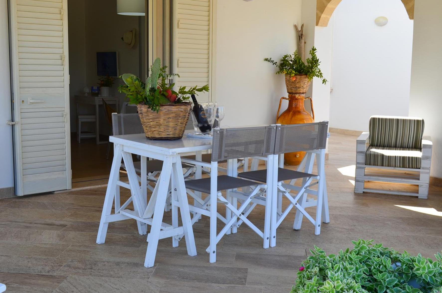 Agriturismo Residenza Gemma