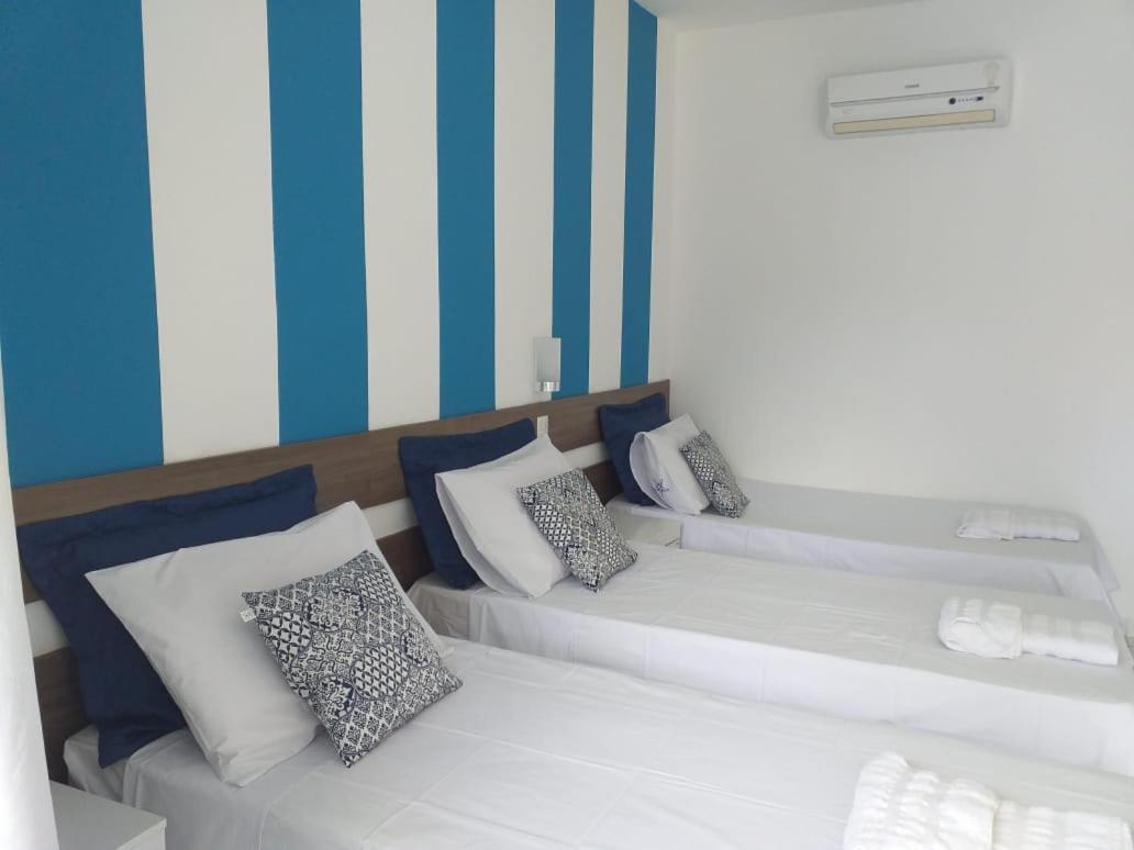 Estrela Azul Guest House Búzios