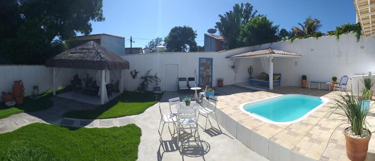 Estrela Azul Guest House Búzios