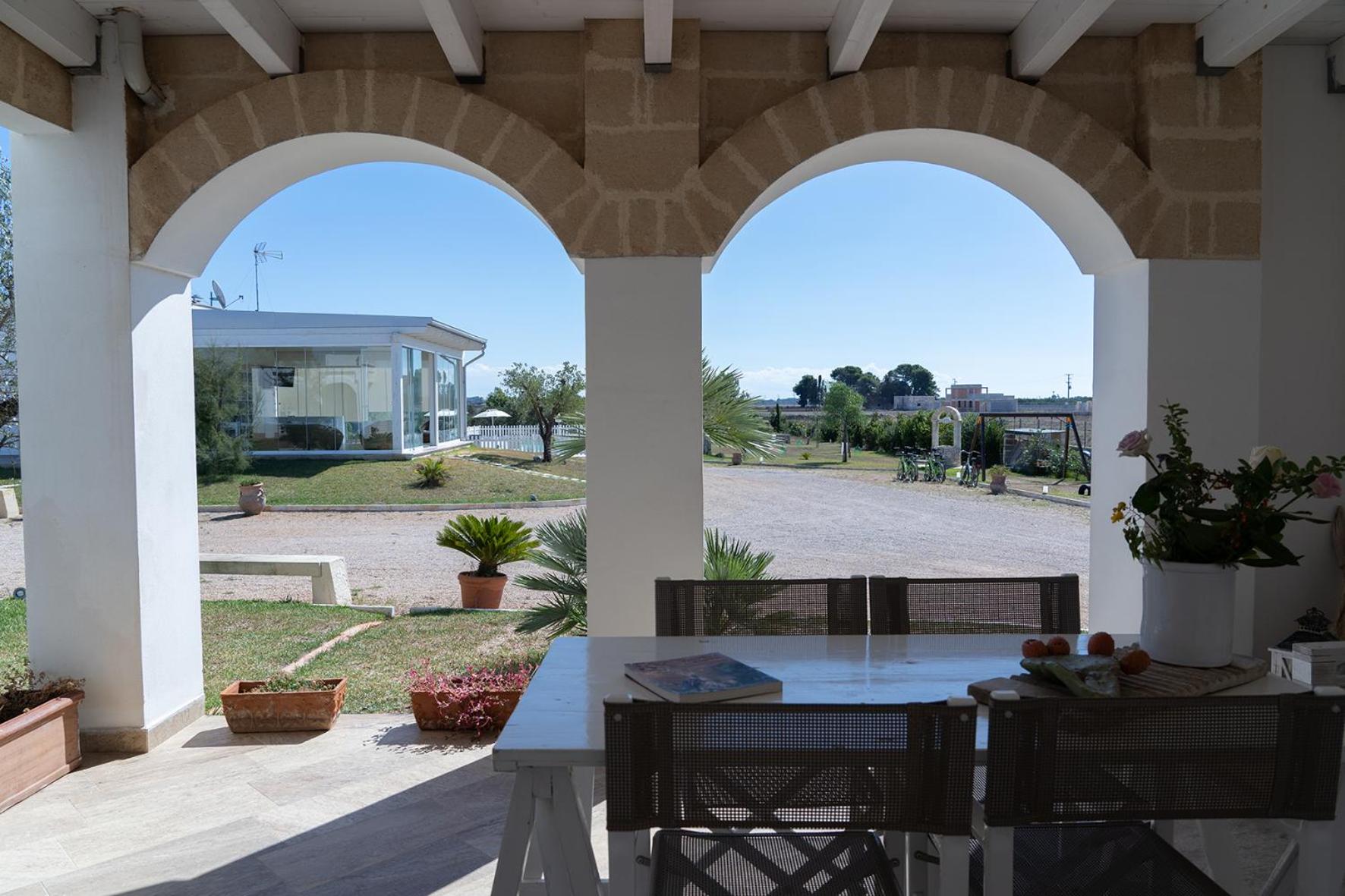 Agriturismo Residenza Gemma
