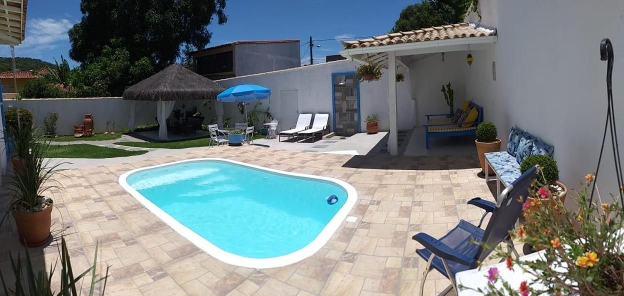 Estrela Azul Guest House Búzios