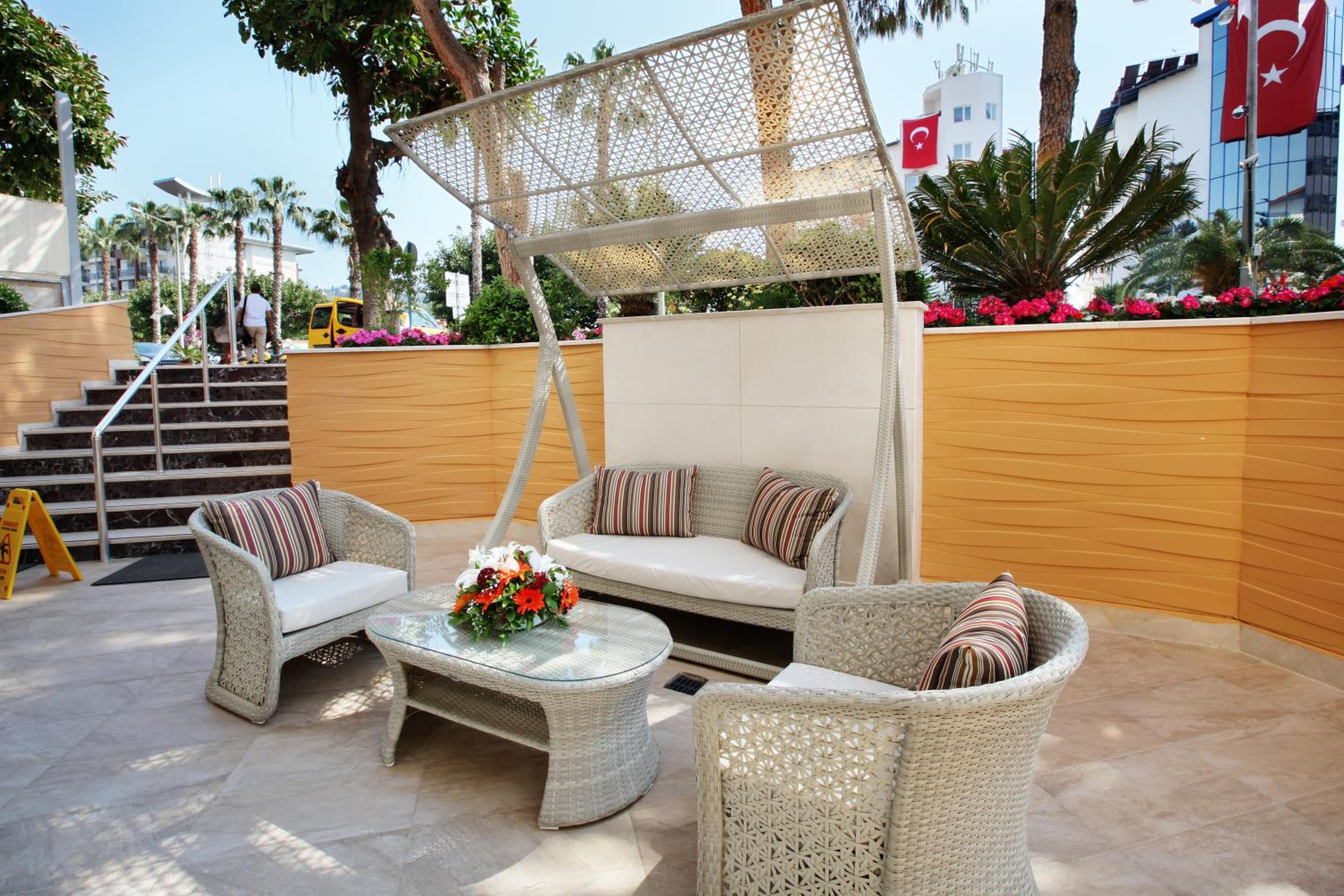 Alaiye Kleopatra Hotel - Image 13