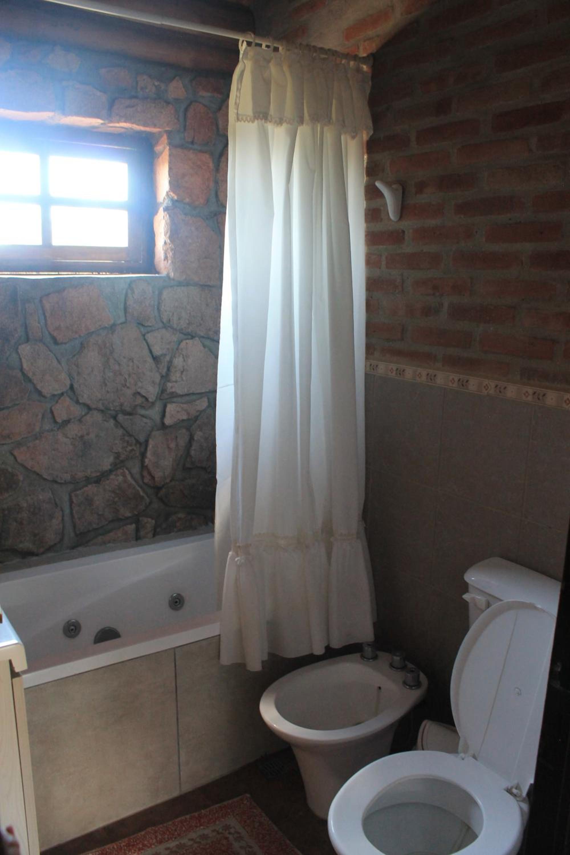Apart & Cabañas 