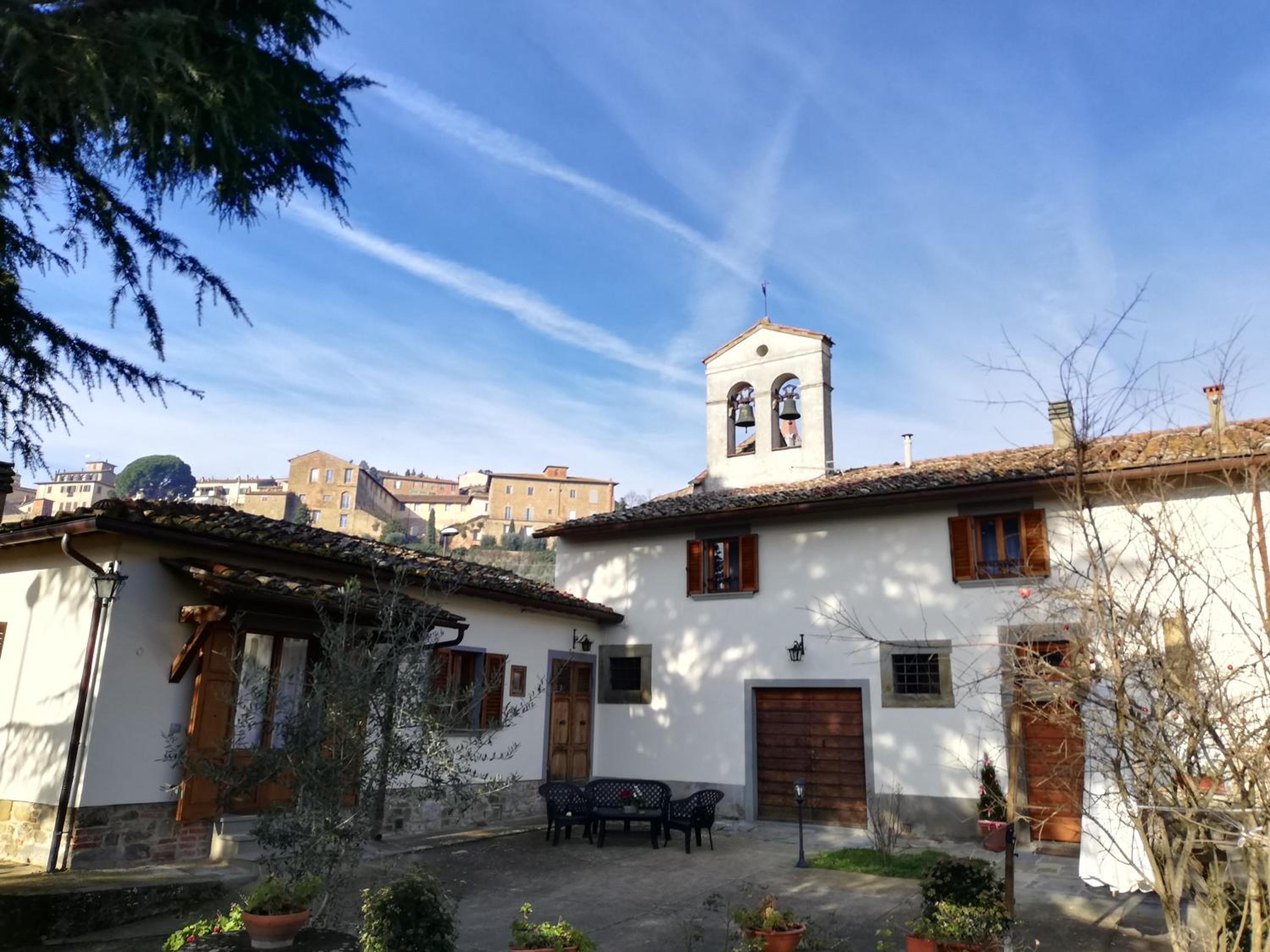 Borgo Sant'Andrea al Pozzo view 2