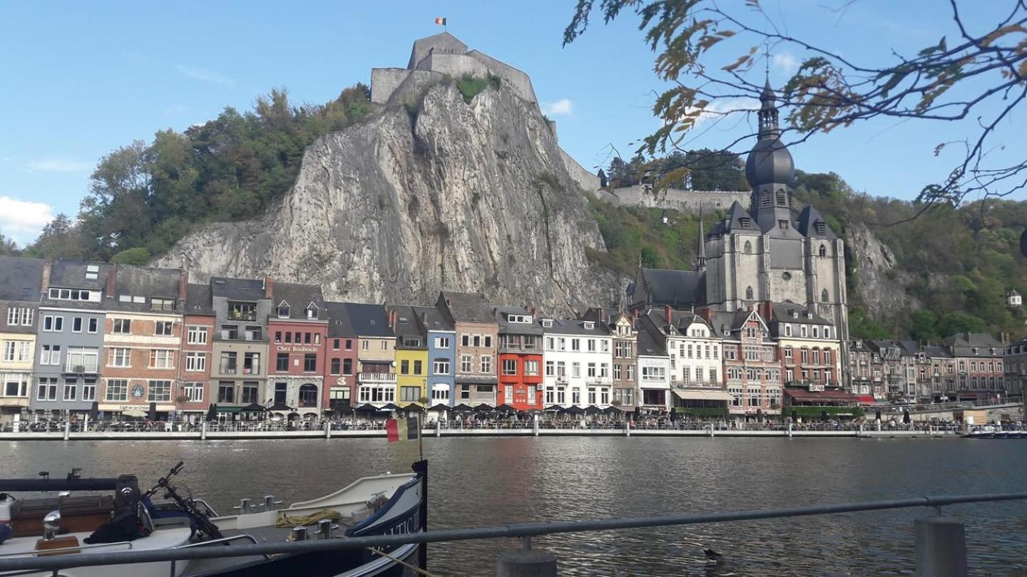 Gite La Petite Beurrerie des Ardennes