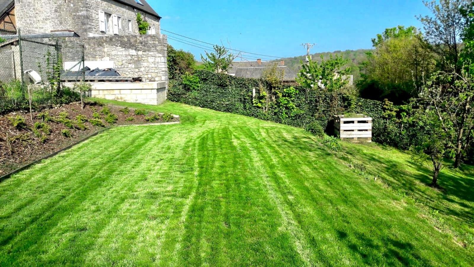 Gite La Petite Beurrerie des Ardennes