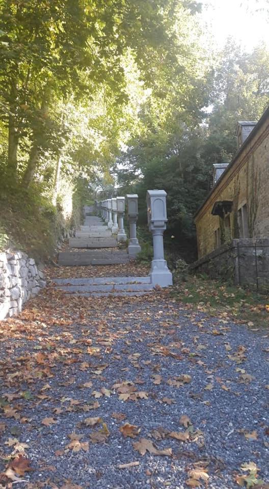 Gite La Petite Beurrerie des Ardennes