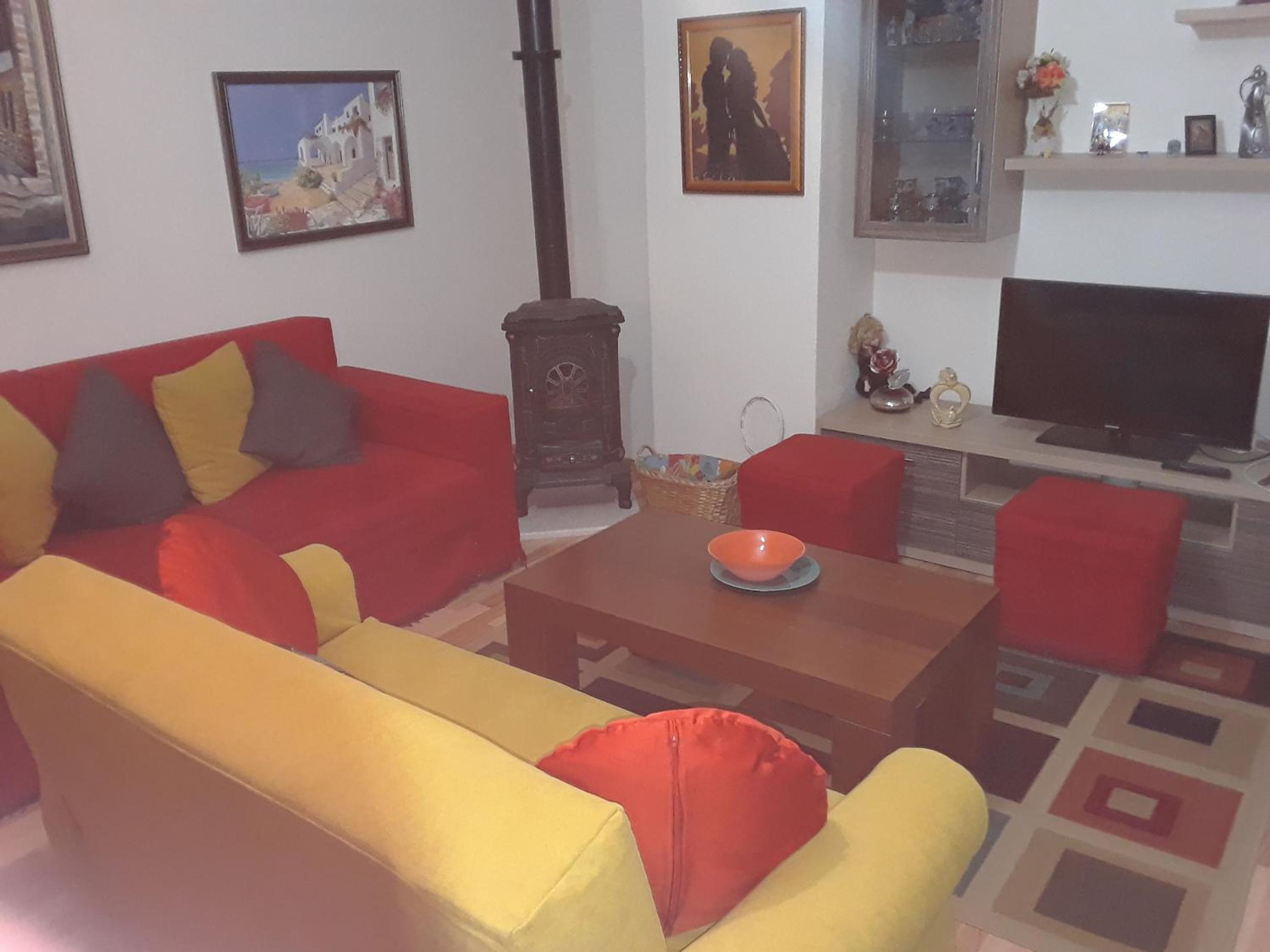 JON apartment KORCE