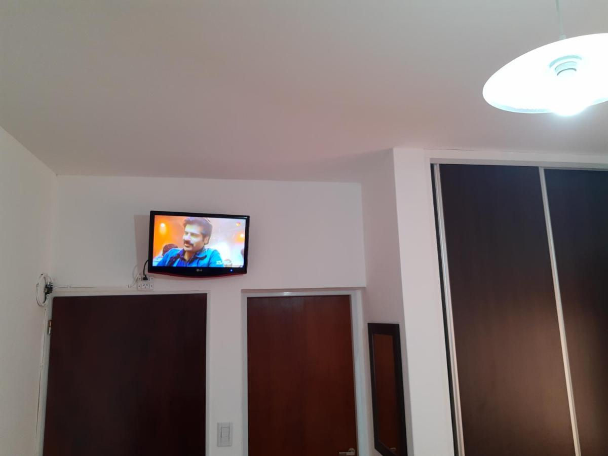Apartamento en salta