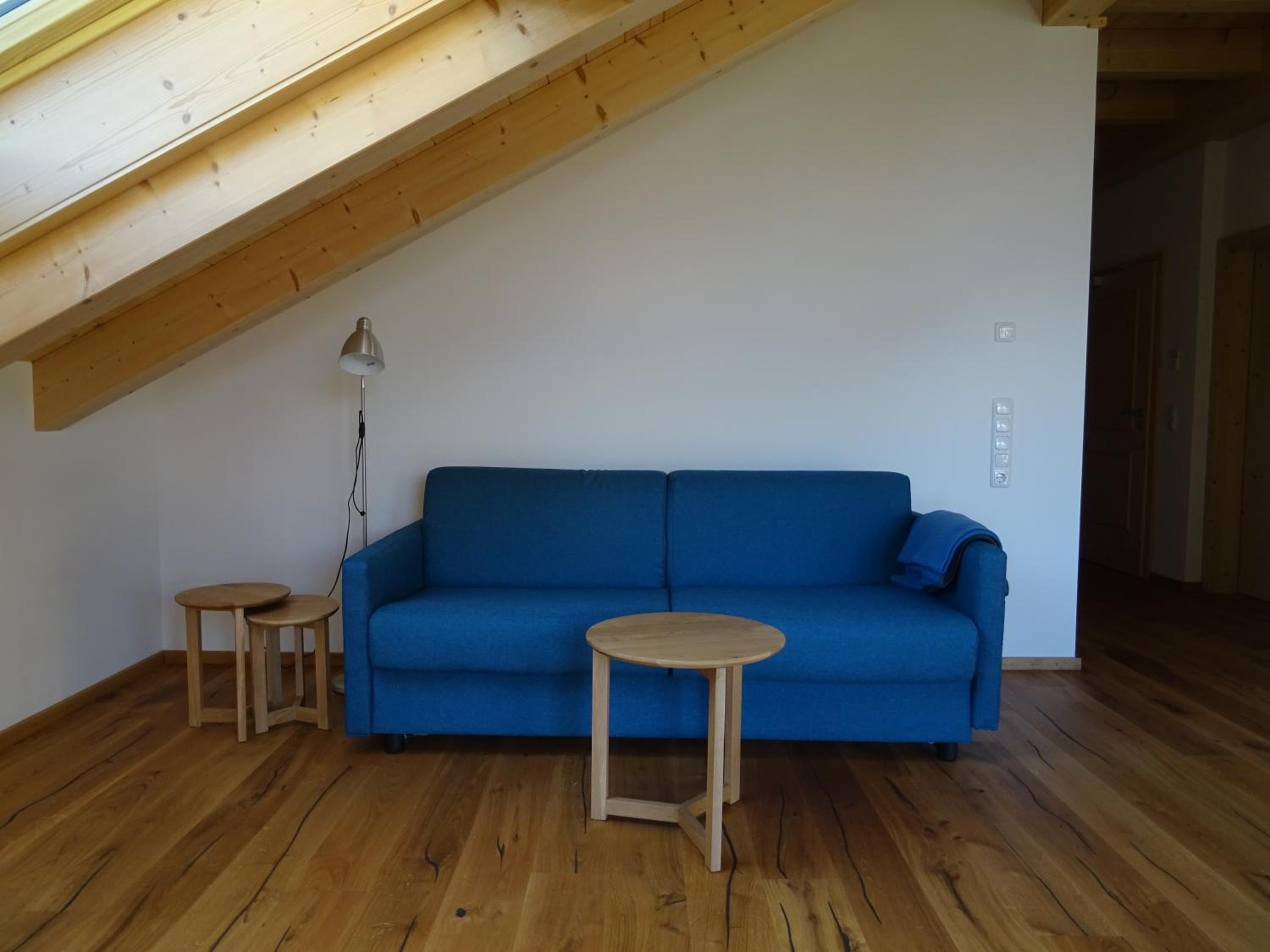 Ferienwohnung Molopark im Haus Ecker