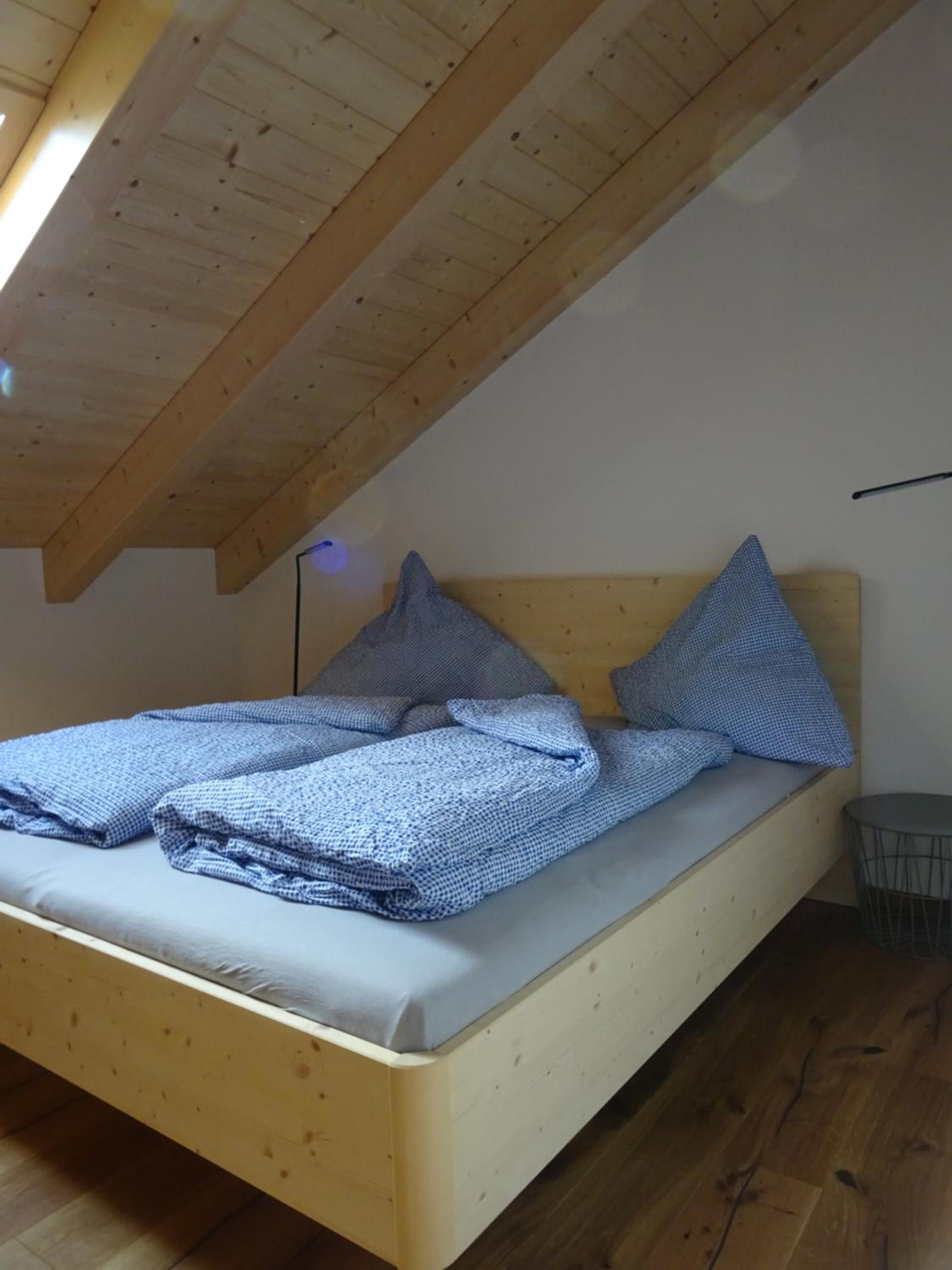 Ferienwohnung Molopark im Haus Ecker