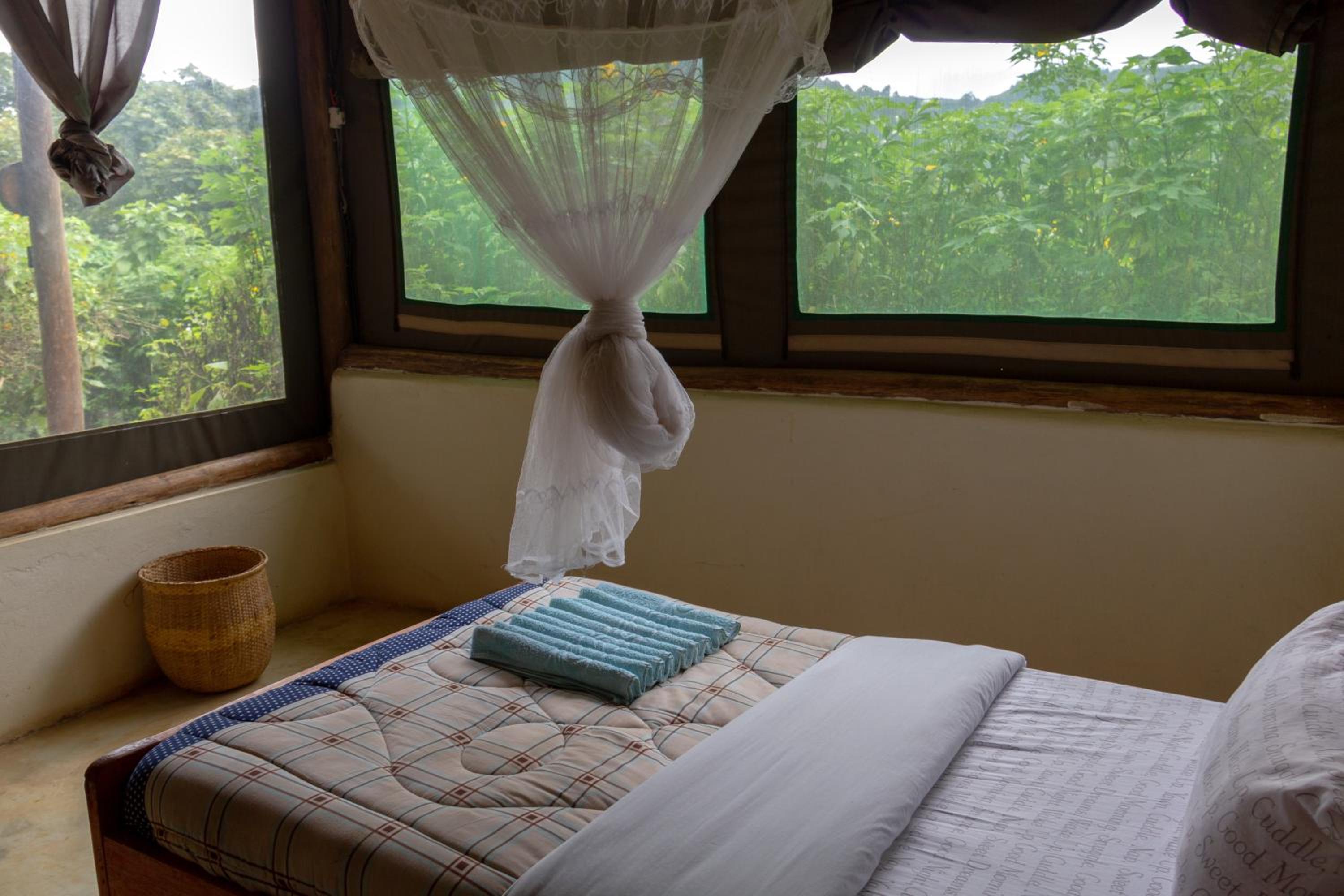 Karungi Camp view 5