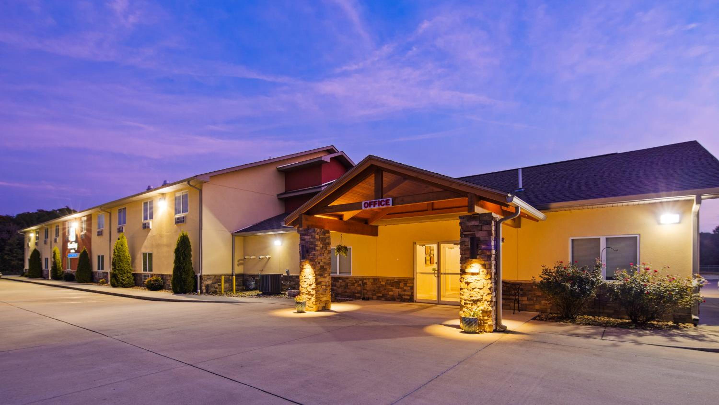 SureStay Hotel by Best Western Whittington Rend Lake - Property Image 26