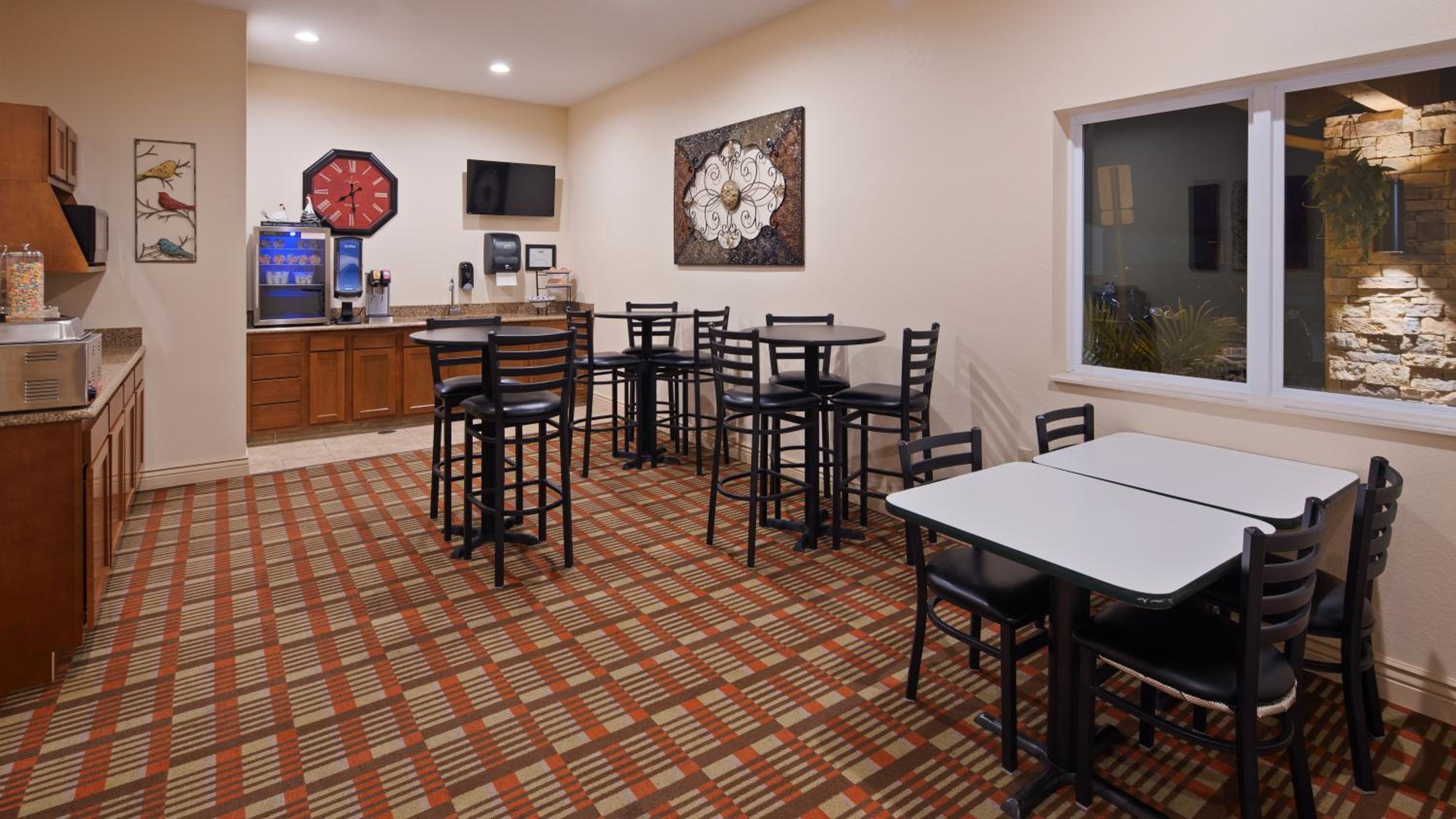 SureStay Hotel by Best Western Whittington Rend Lake - Property Image 31