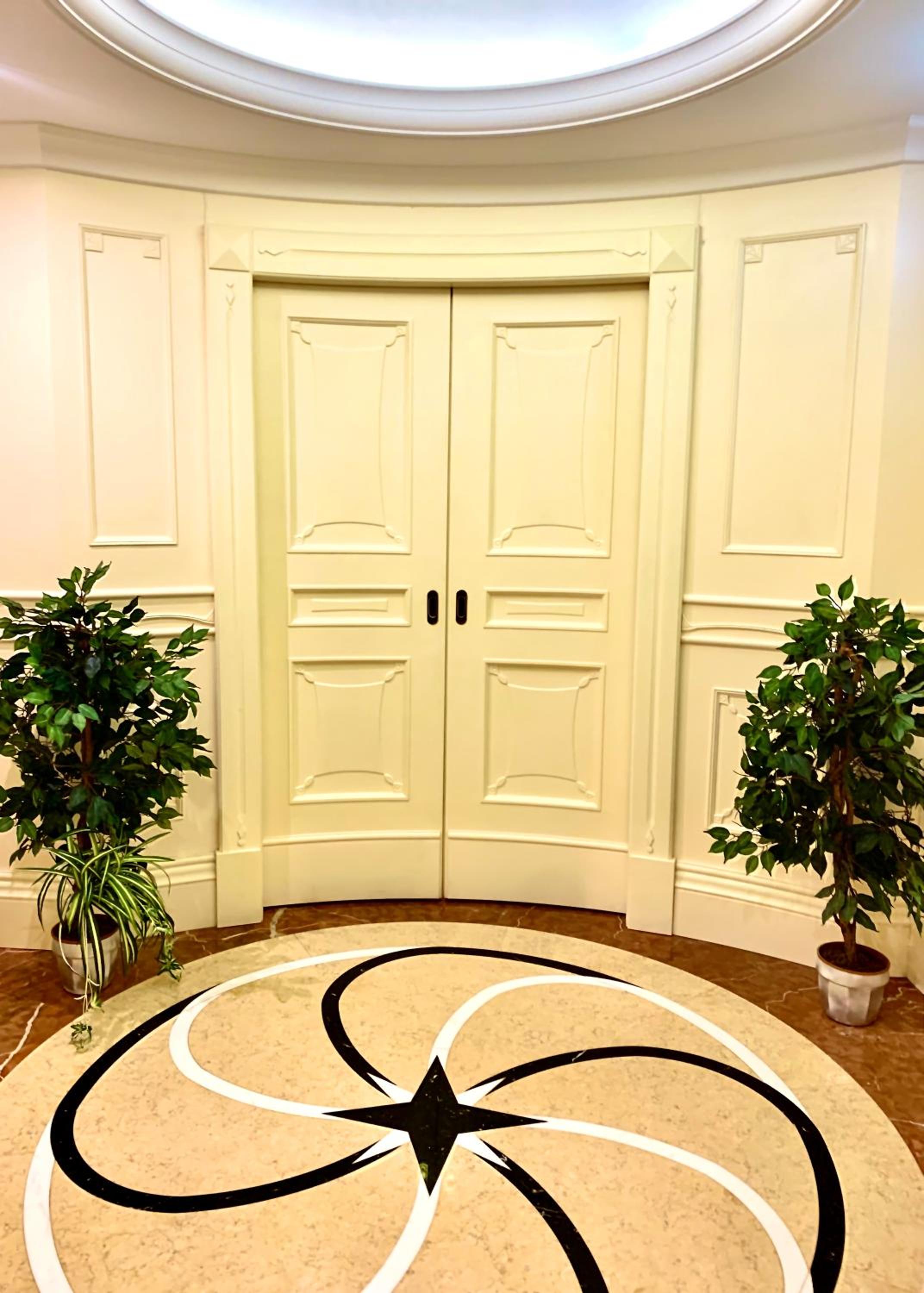 Simon's Guest House Rome photo 4