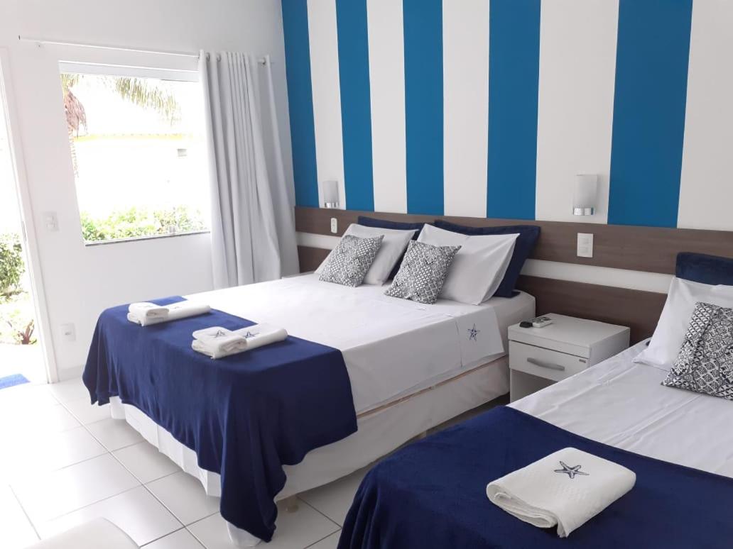 Estrela Azul Guest House Búzios