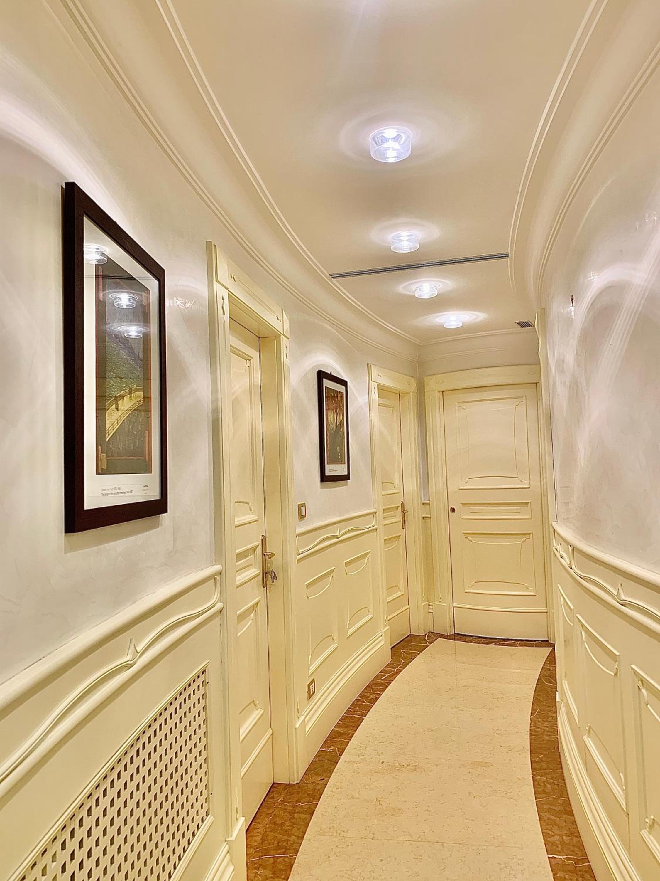 Simon's Guest House Rome photo 2