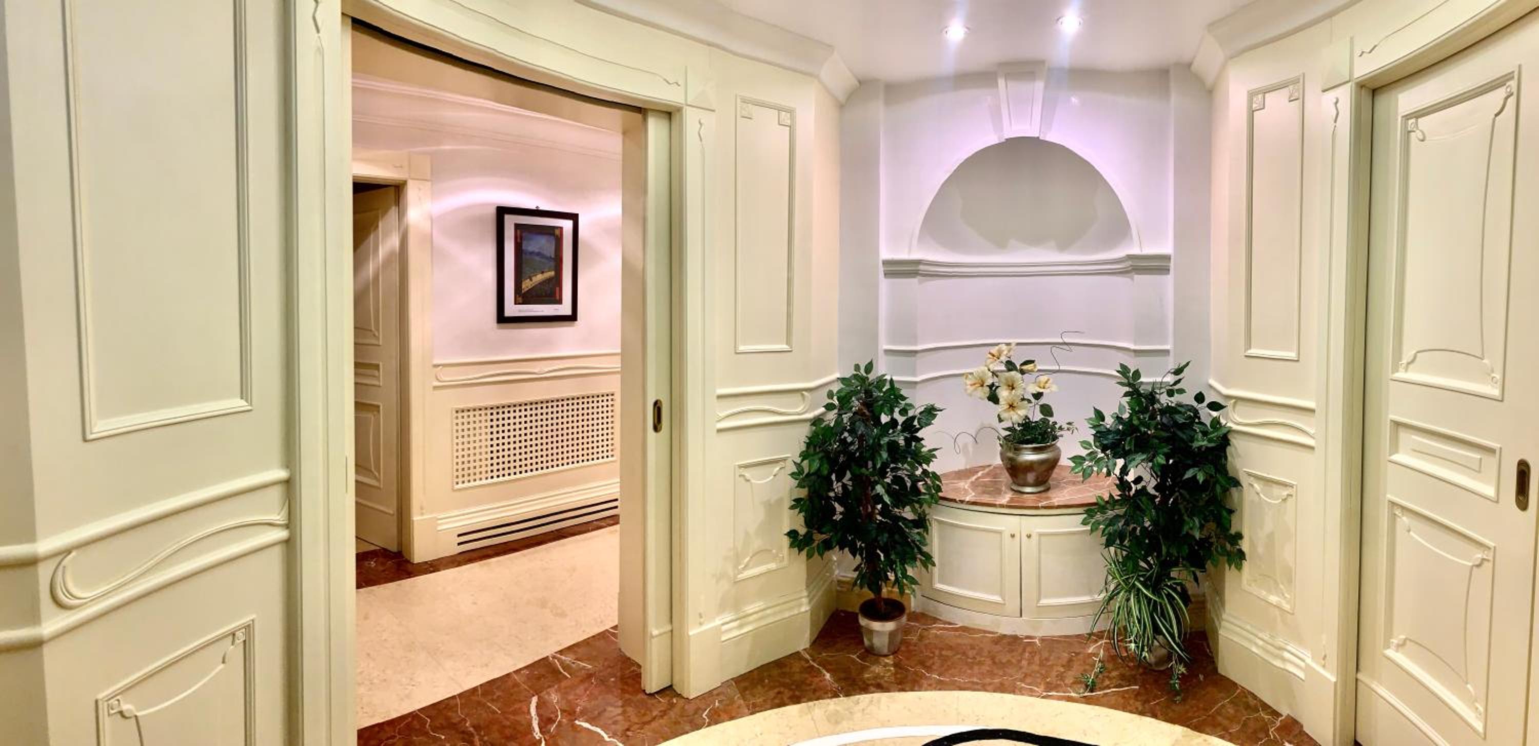 Simon's Guest House Rome photo 3