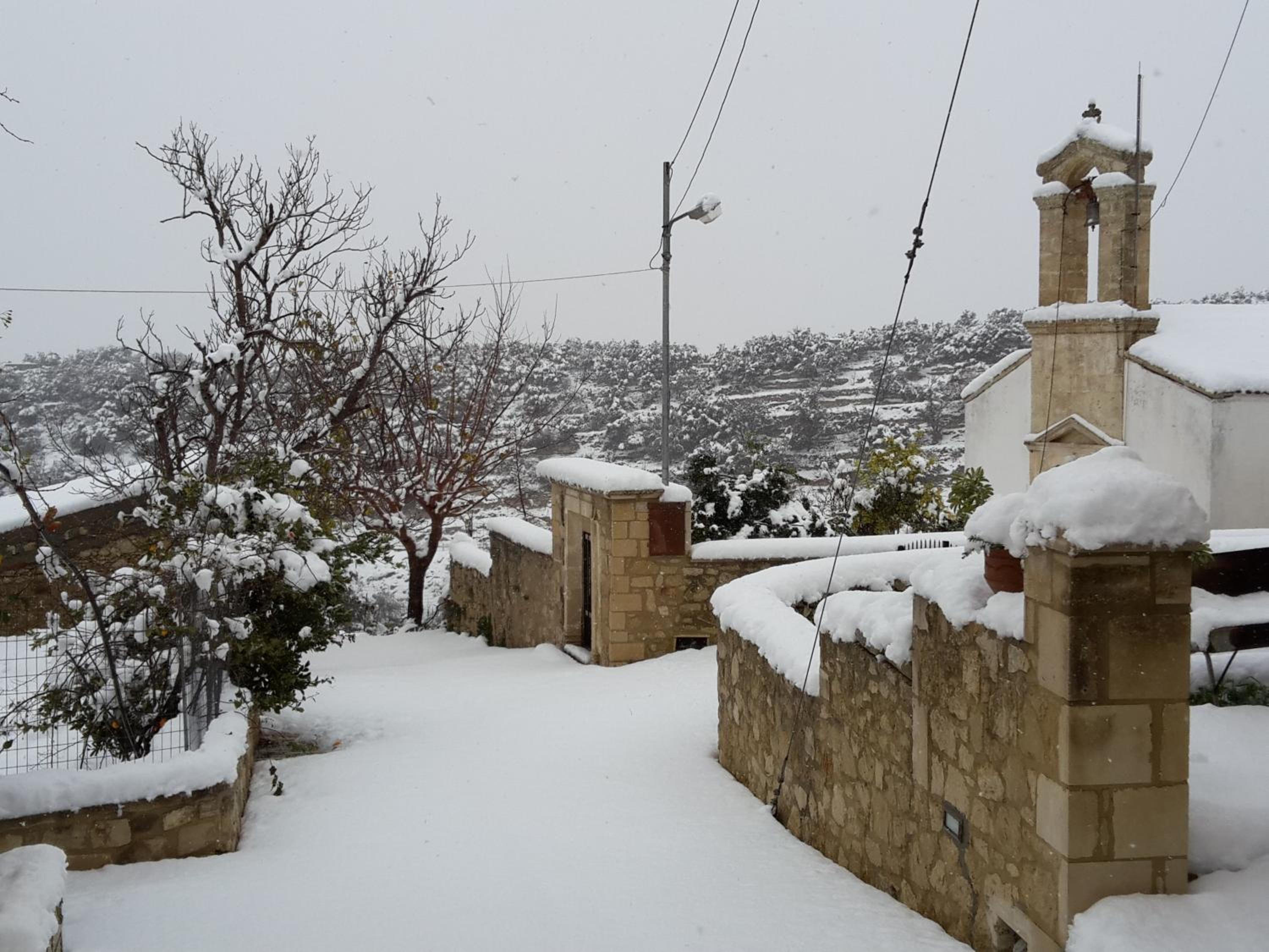 Villa Kaladare - Private Pool & Quiet Relaxing Stay