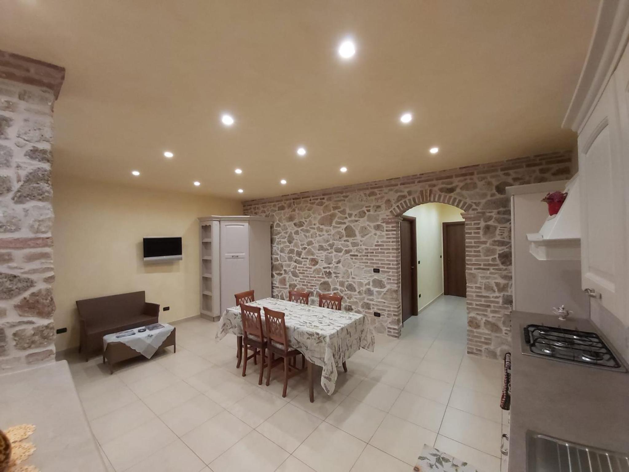 B&B il Baglio photo 5