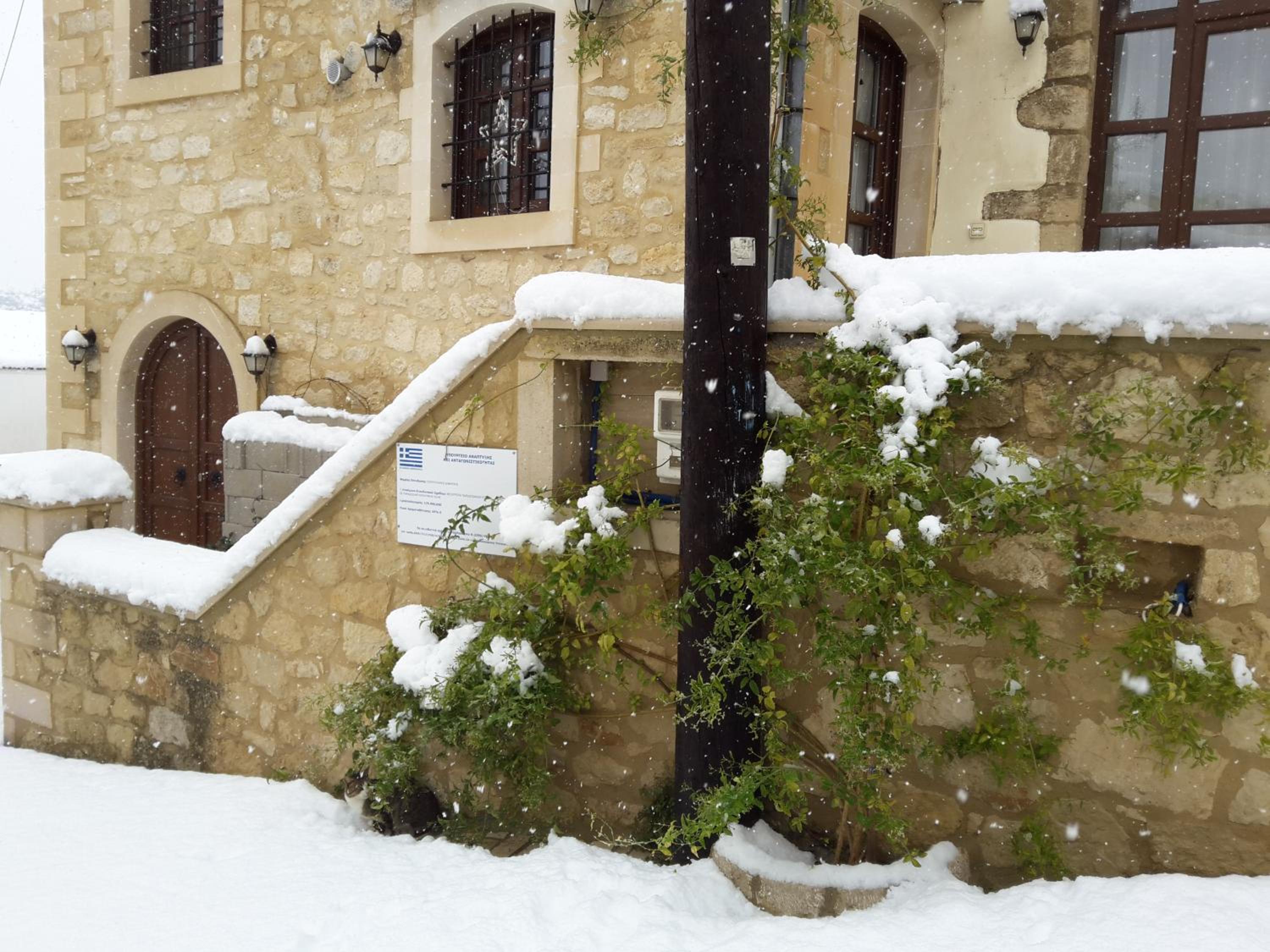 Villa Kaladare - Private Pool & Quiet Relaxing Stay