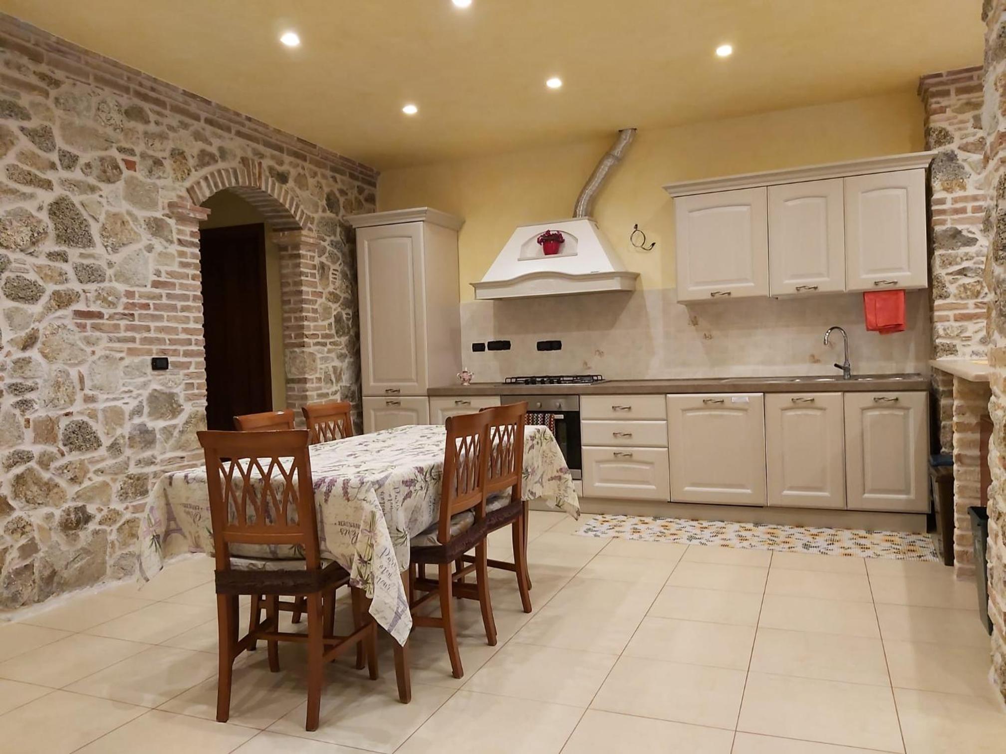 B&B il Baglio photo 4