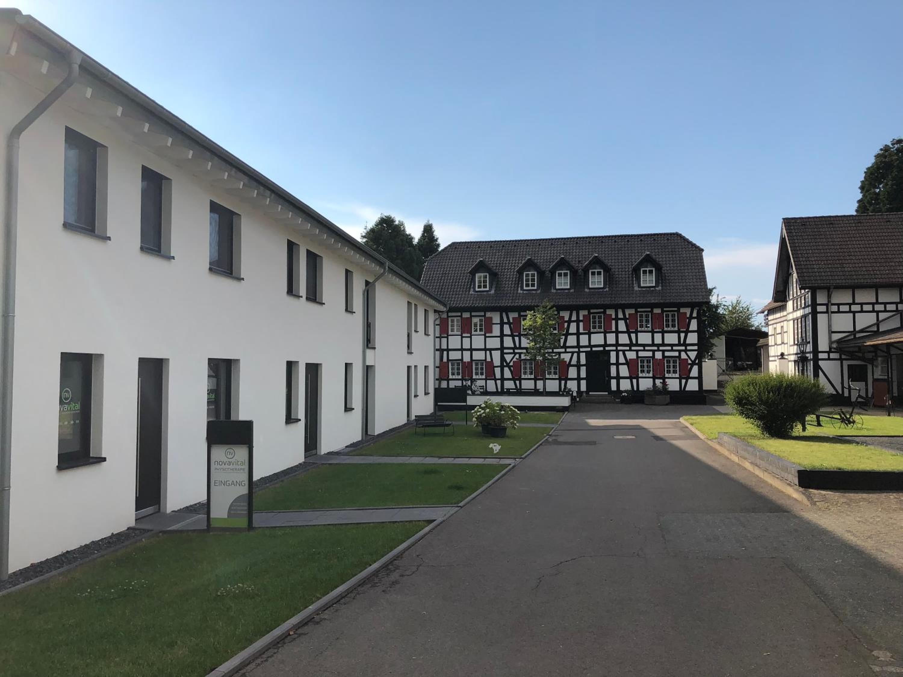 Haus Dürresbach