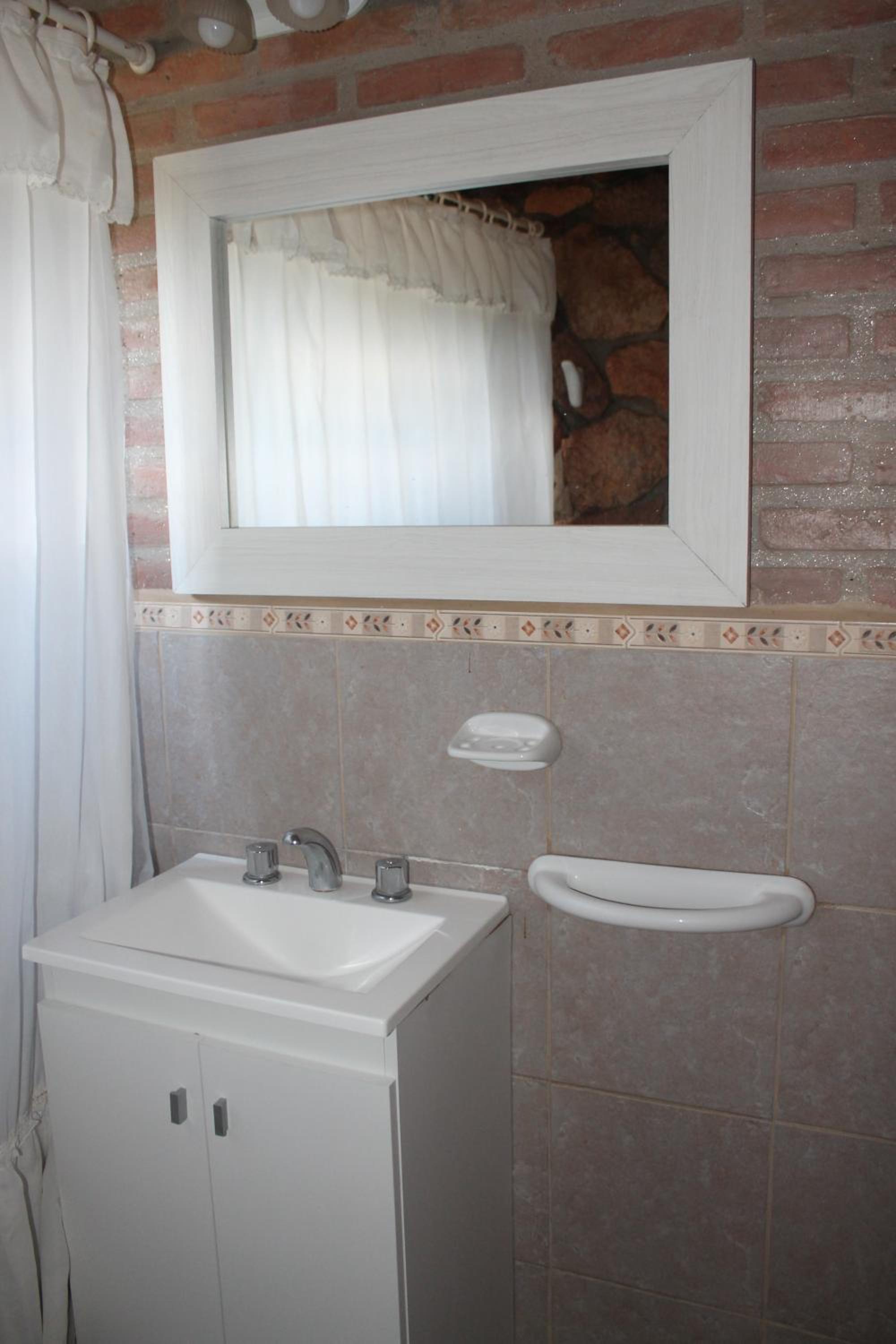 Apart & Cabañas 