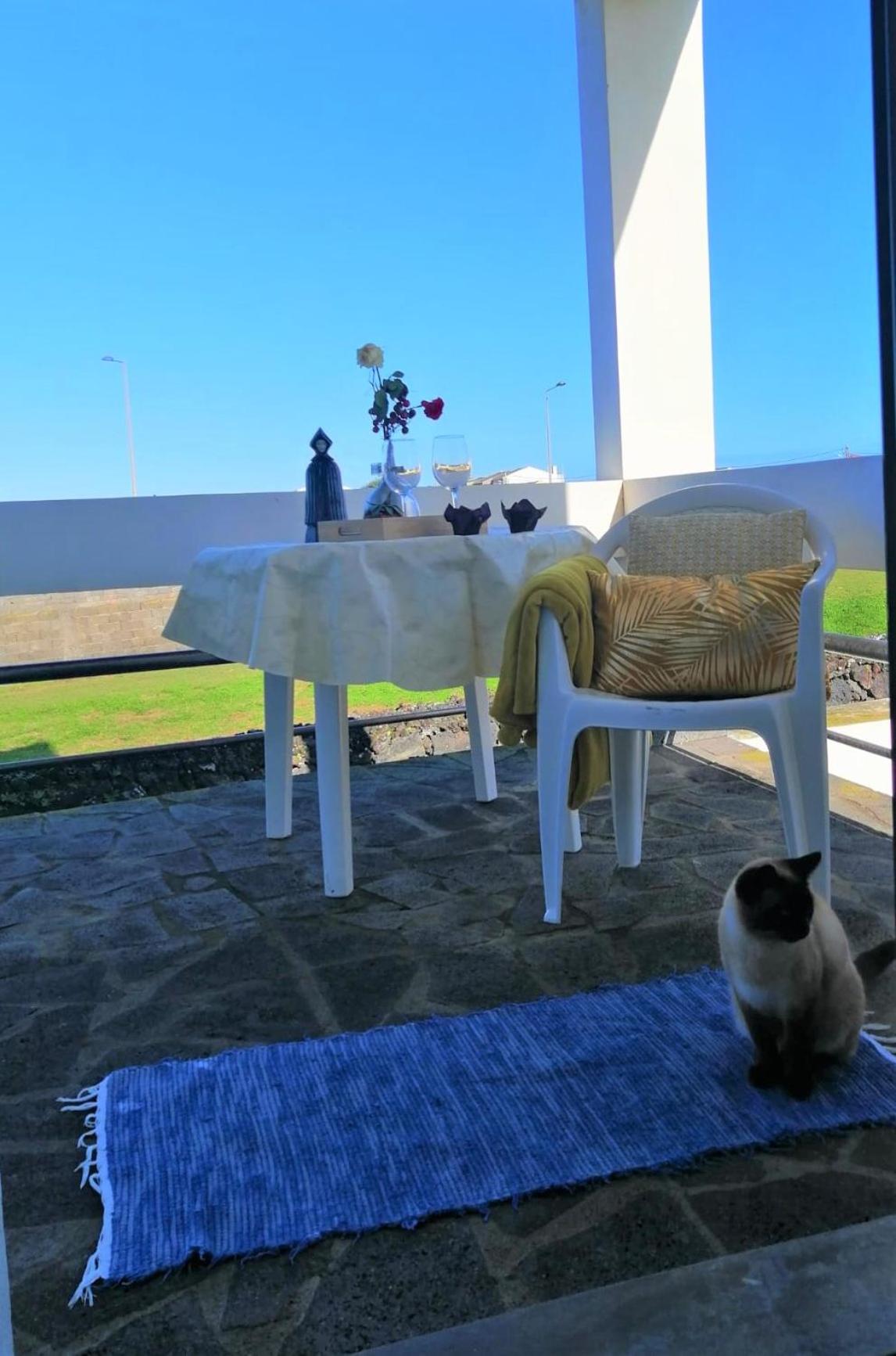 Surf & Guest Lorena´s House view 4