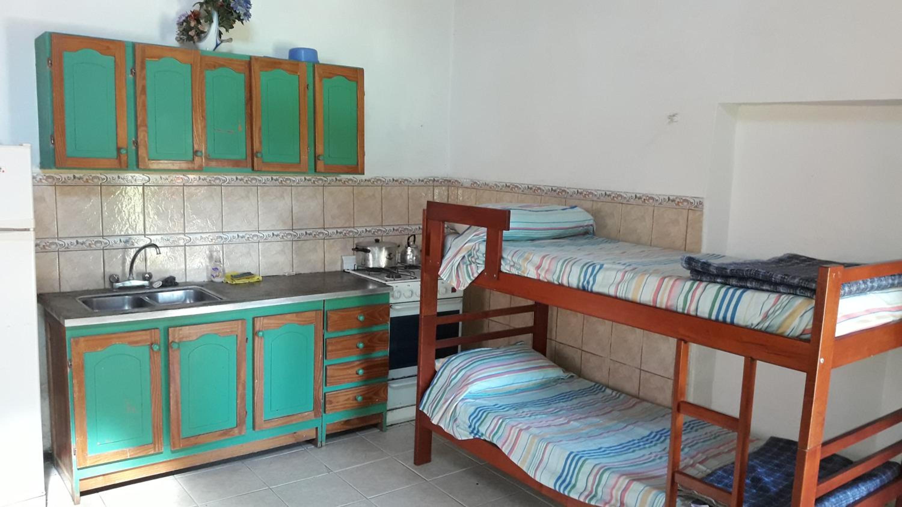 Posada del Campo