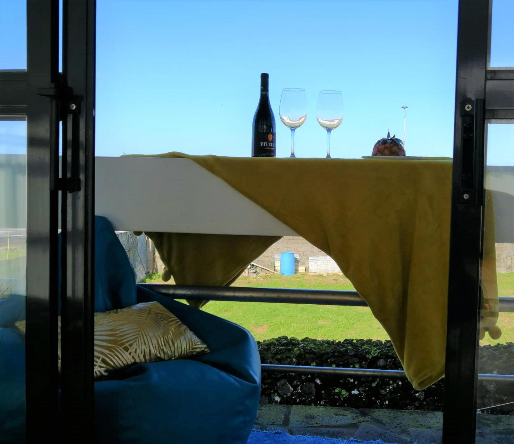 Surf & Guest Lorena´s House view 5